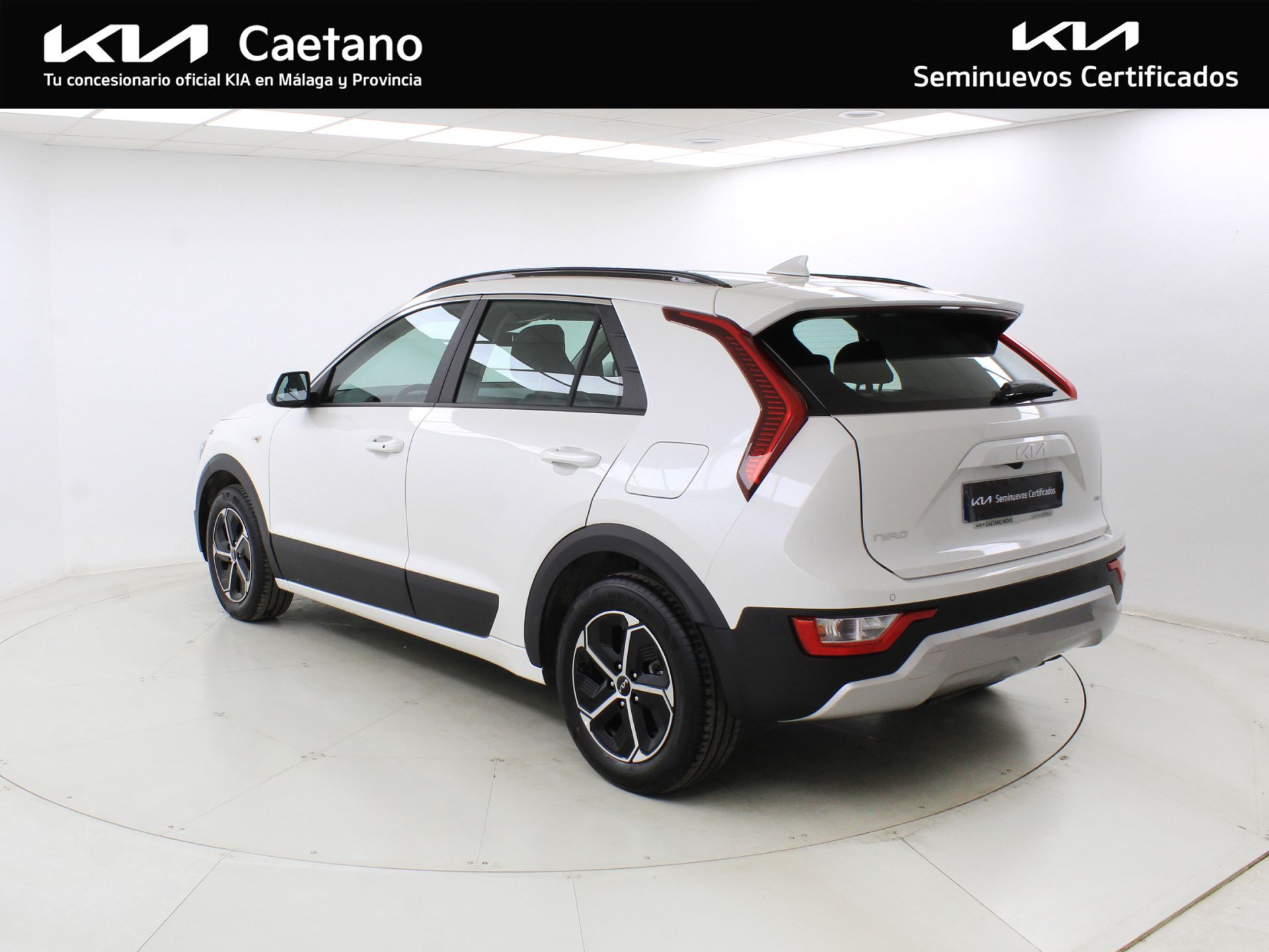 Kia Niro - 4