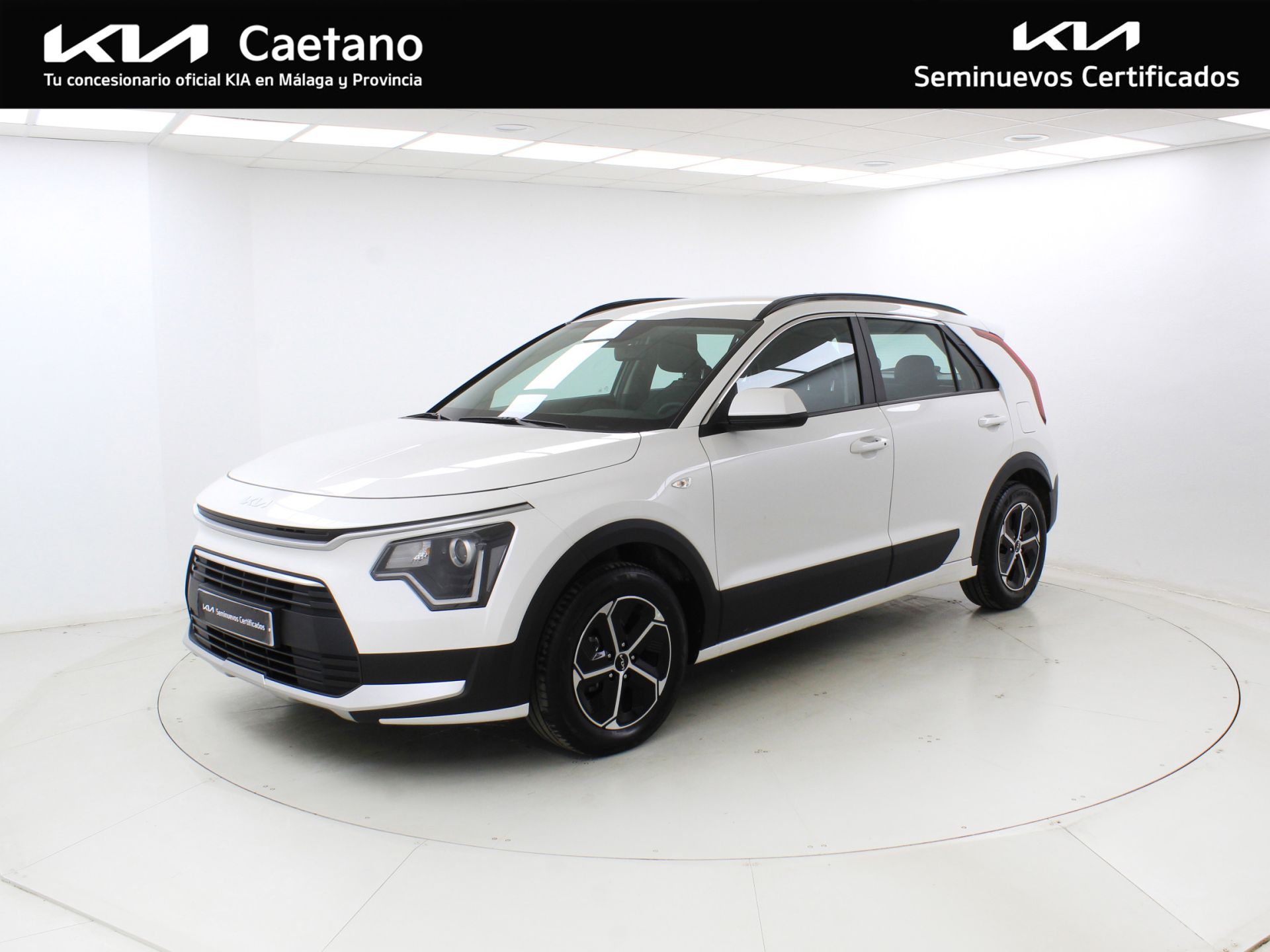 Kia Niro - 2