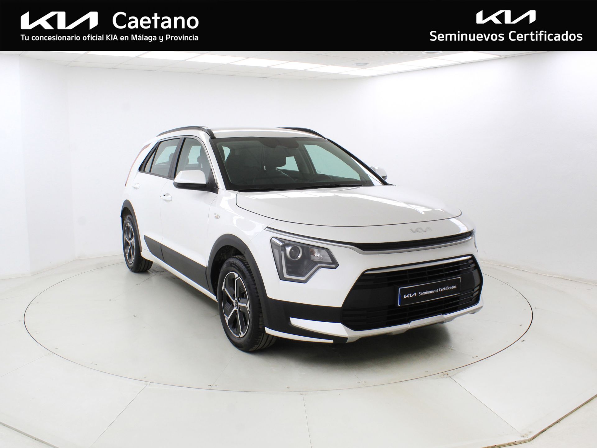 Kia Niro - 7