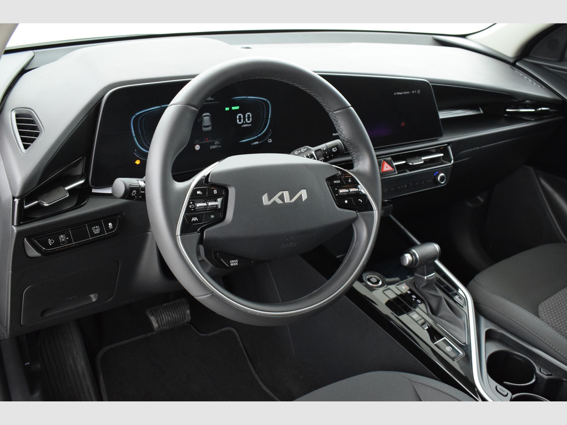 Kia Niro - 8