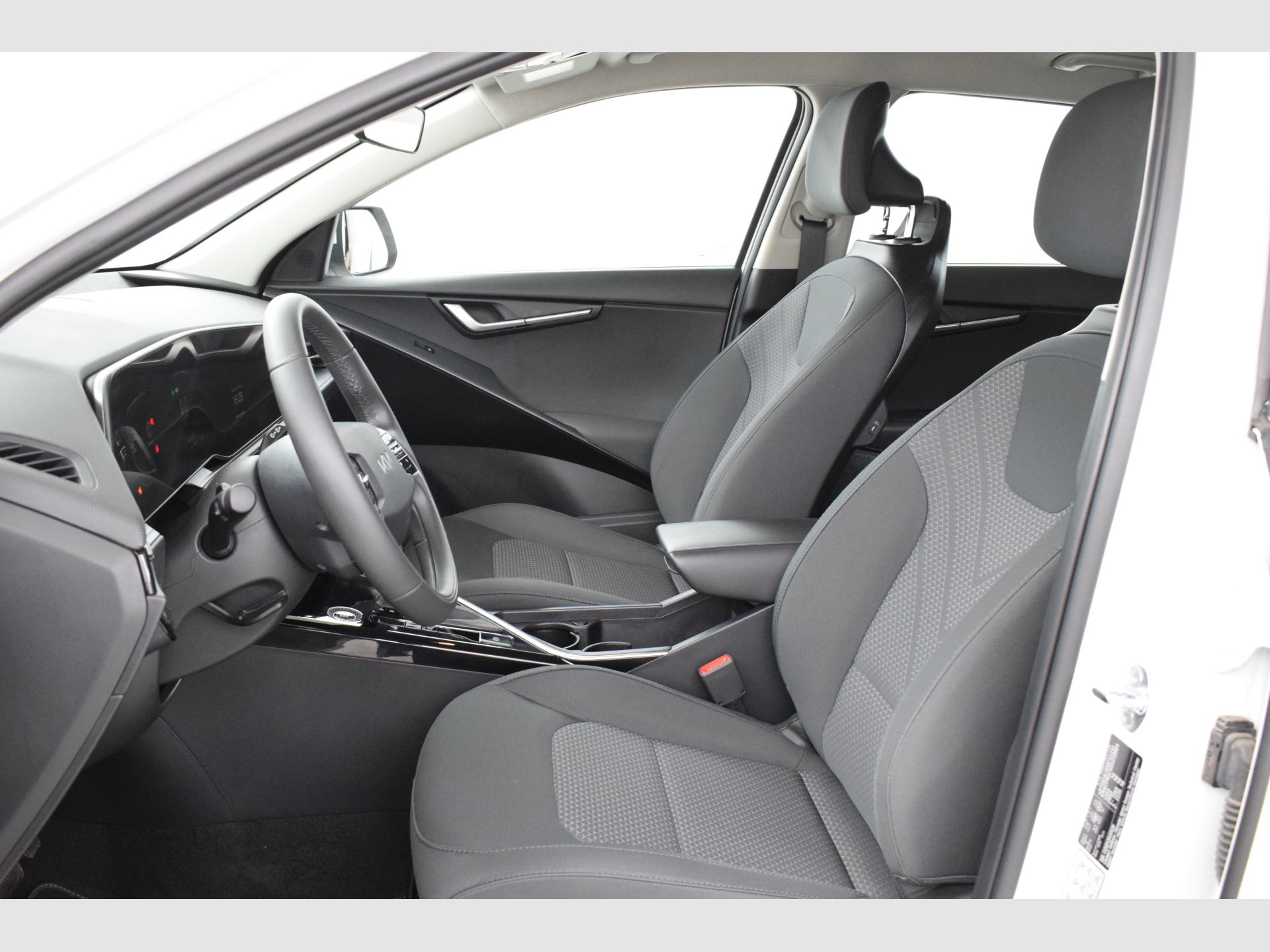 Kia Niro - 9