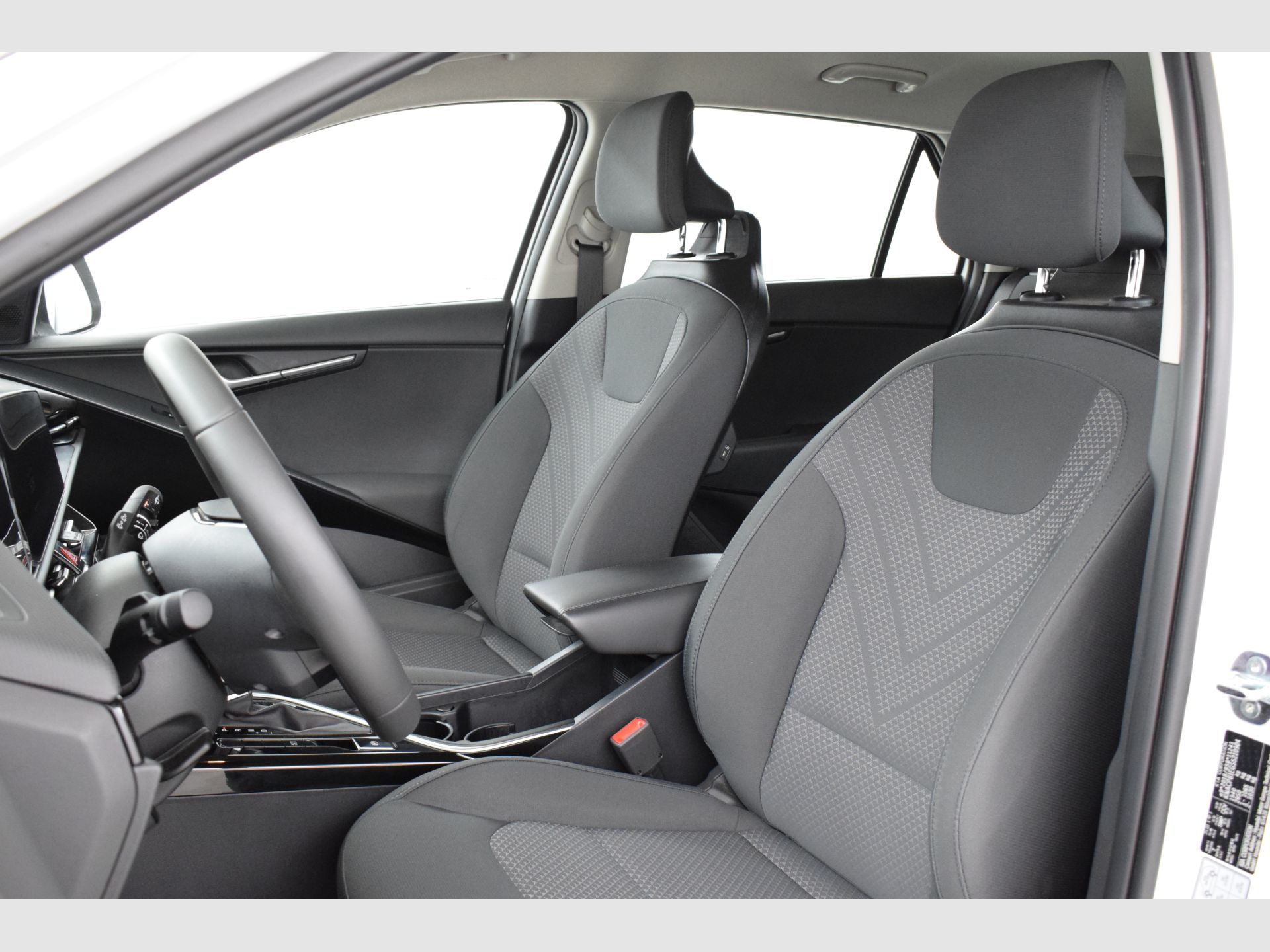 Kia Niro - 10