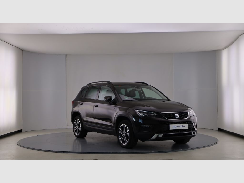 SEAT Ateca - 2
