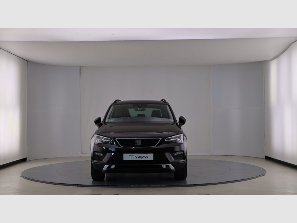 SEAT Ateca - 3