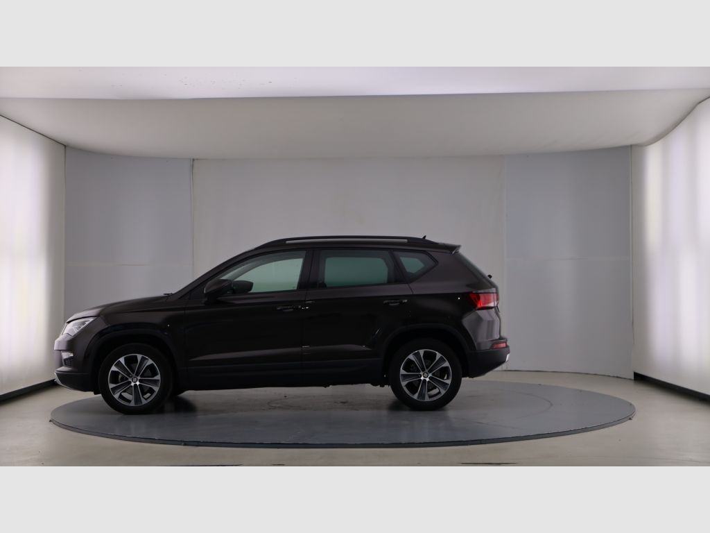 SEAT Ateca - 4