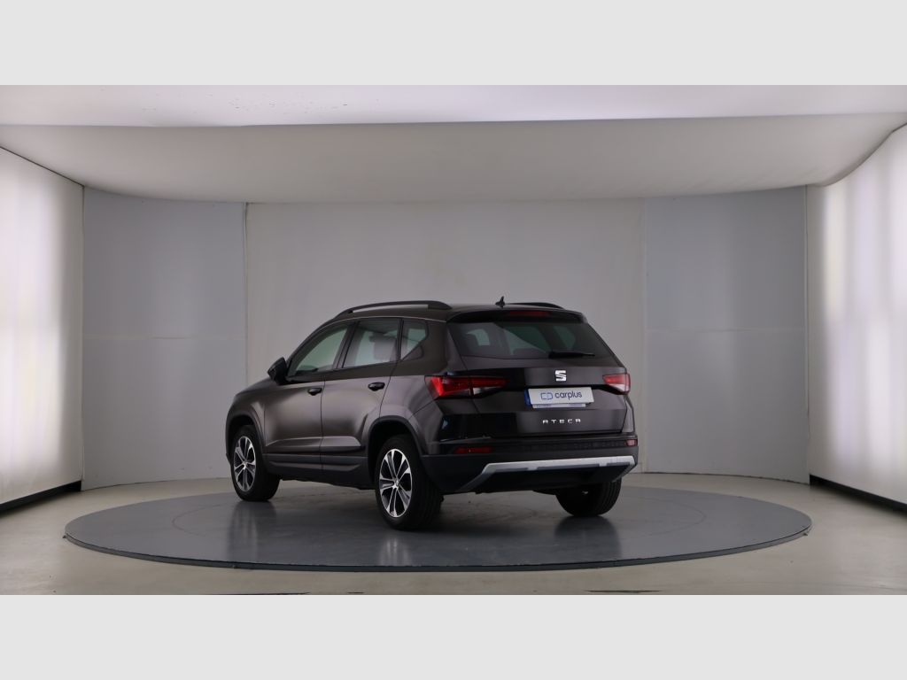 SEAT Ateca - 5