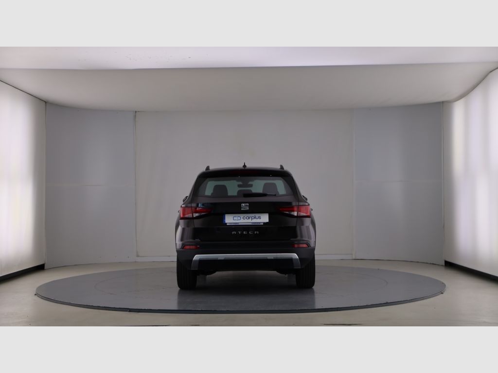 SEAT Ateca - 6