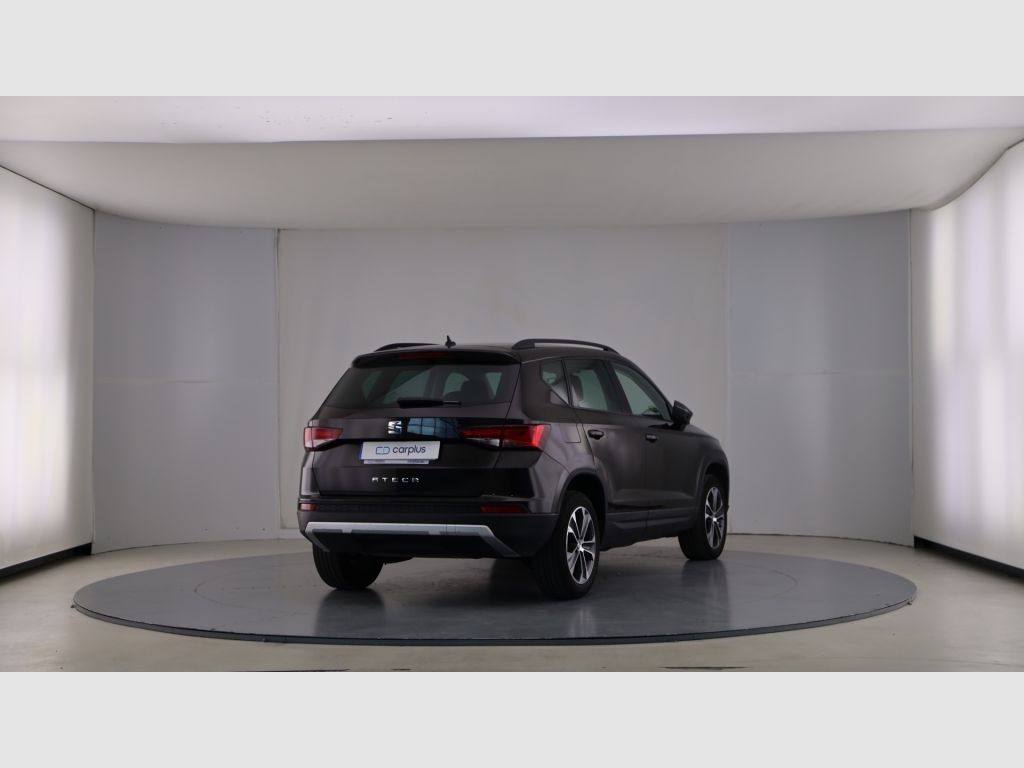 SEAT Ateca - 7