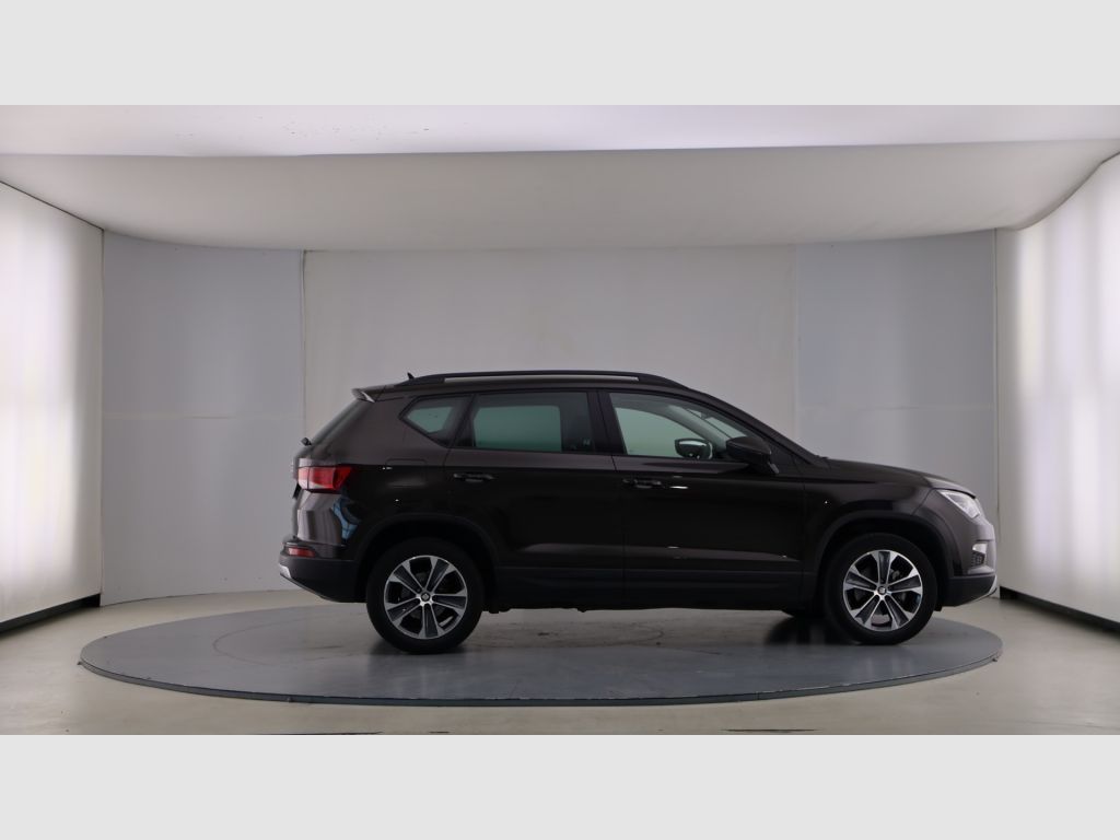 SEAT Ateca - 8