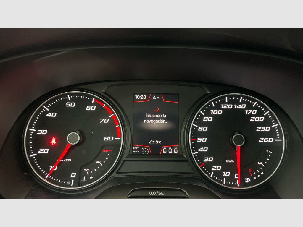SEAT Ateca - 10