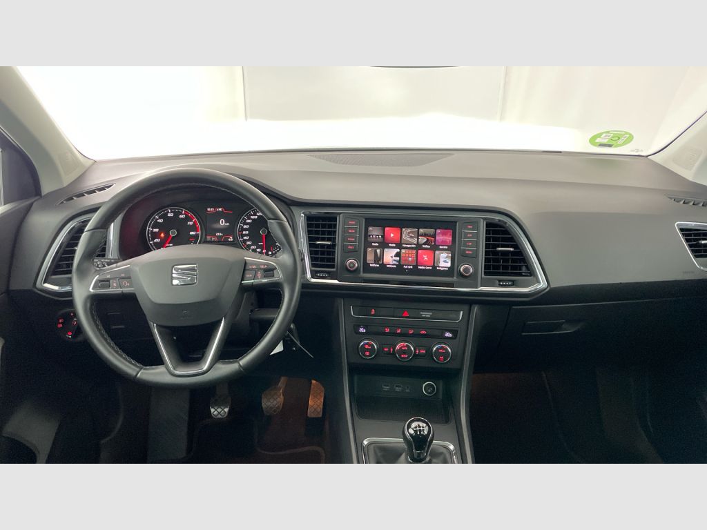 SEAT Ateca - 11
