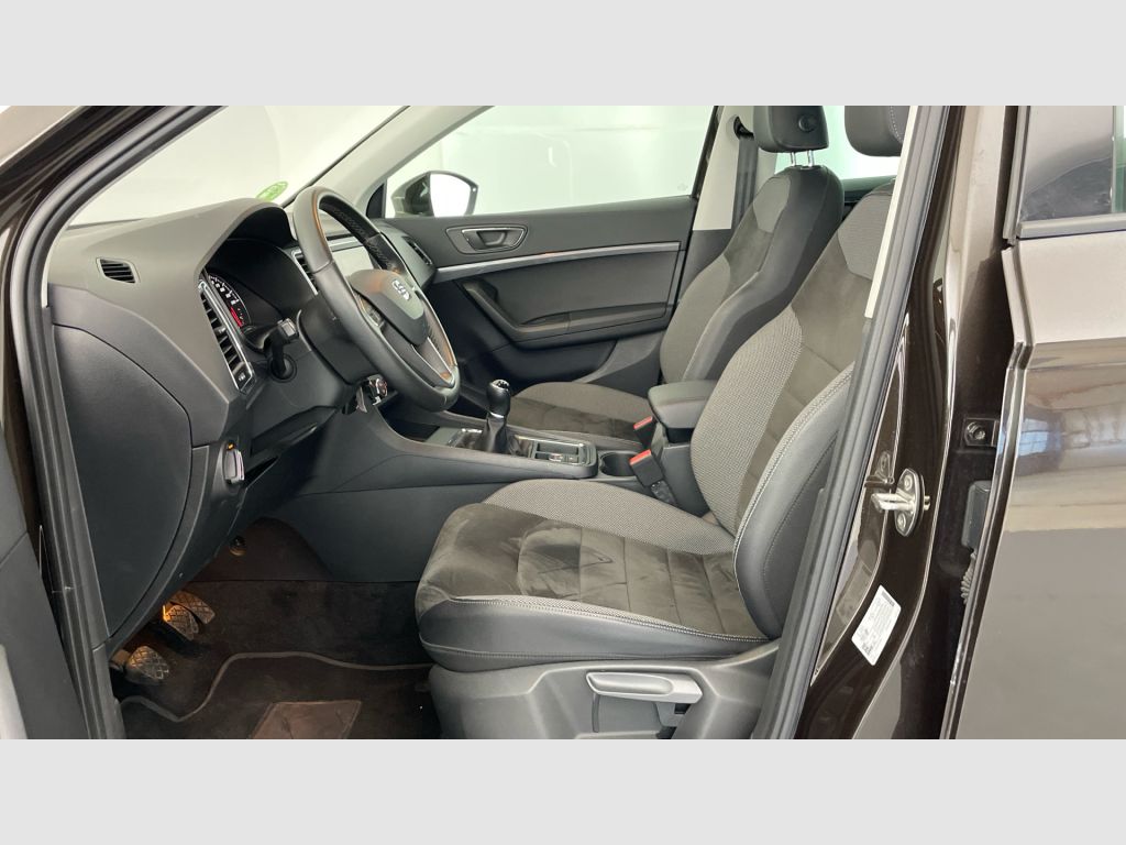 SEAT Ateca - 12