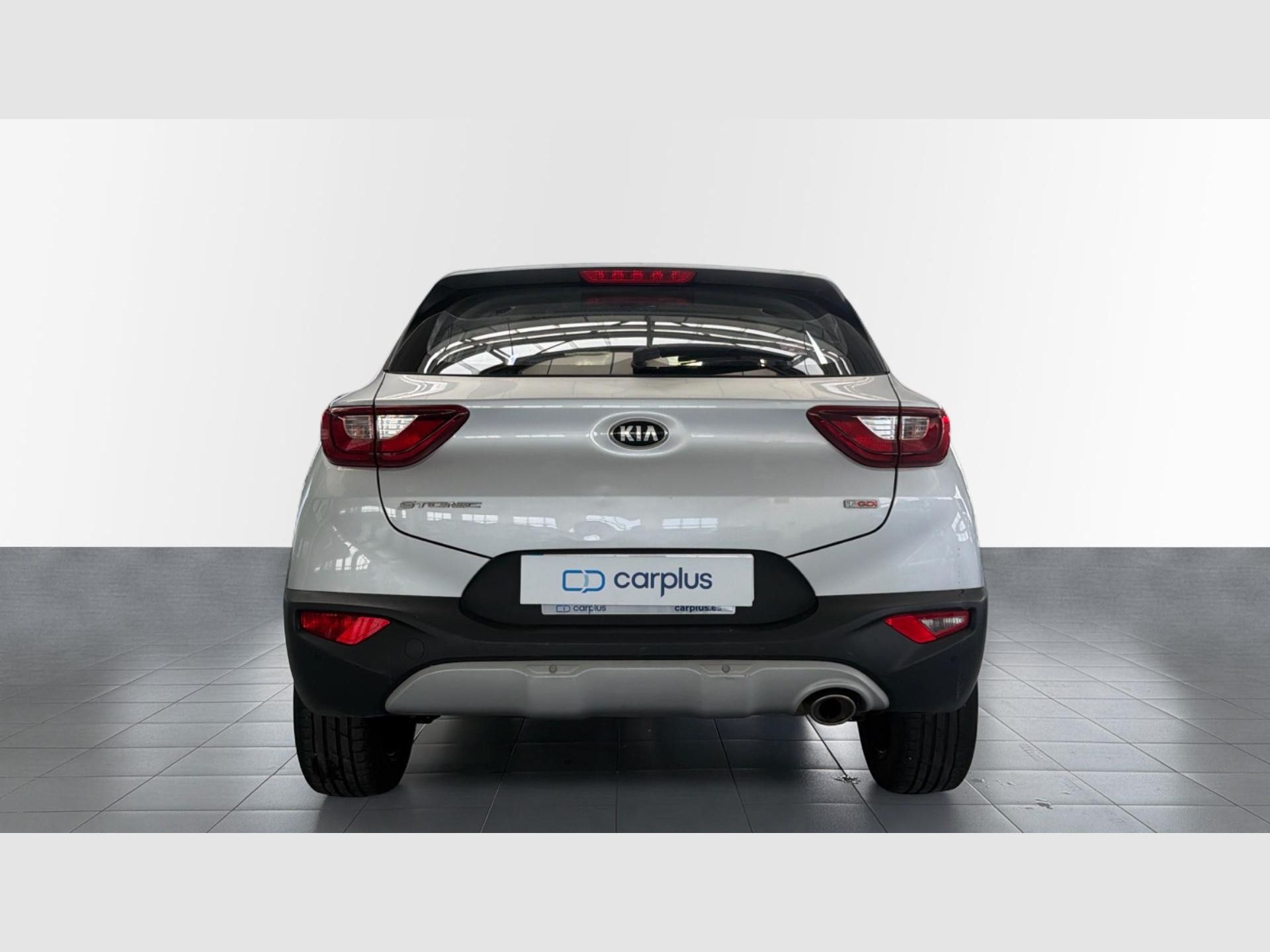Kia Stonic - 6