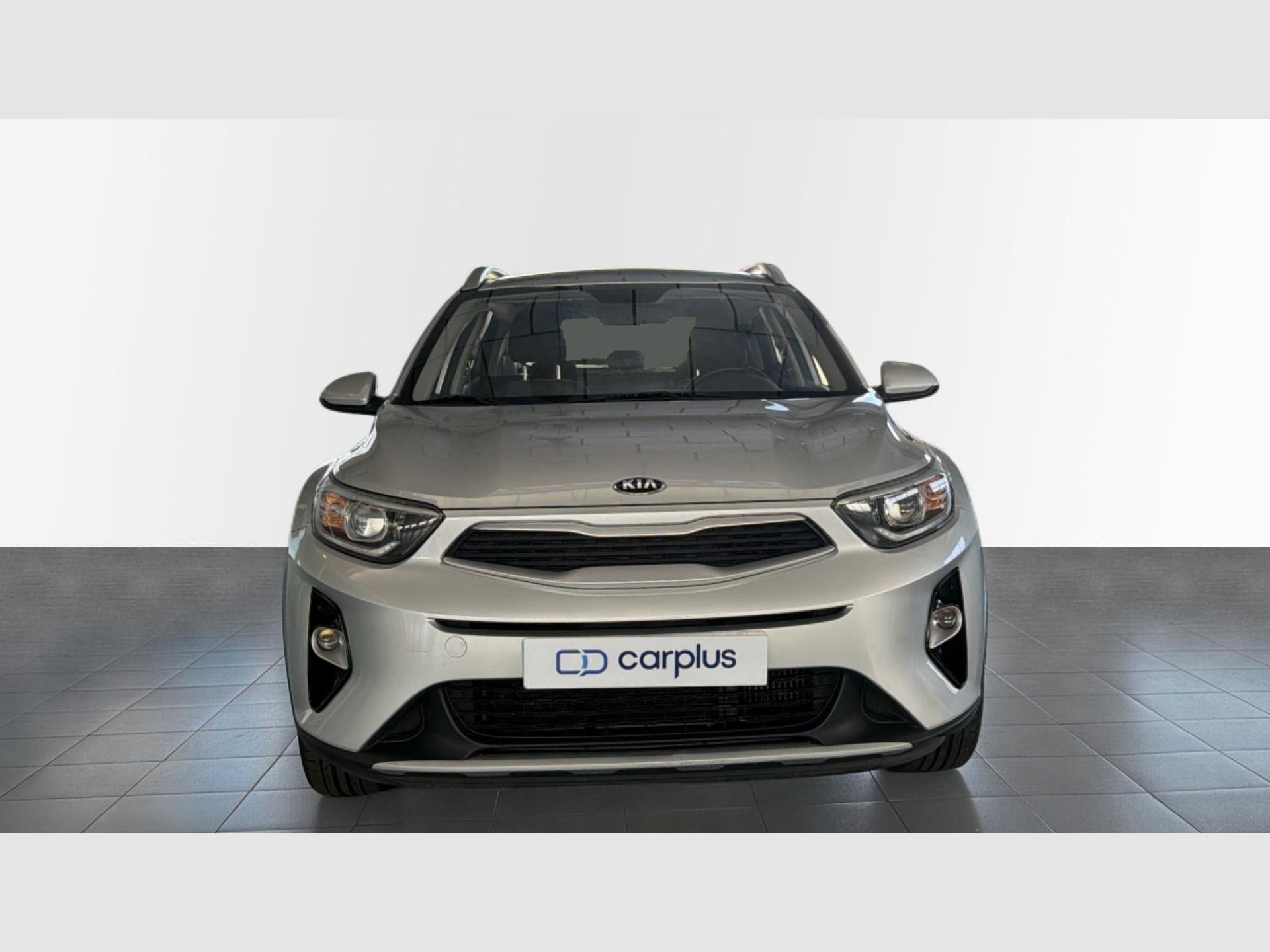 Kia Stonic - 3