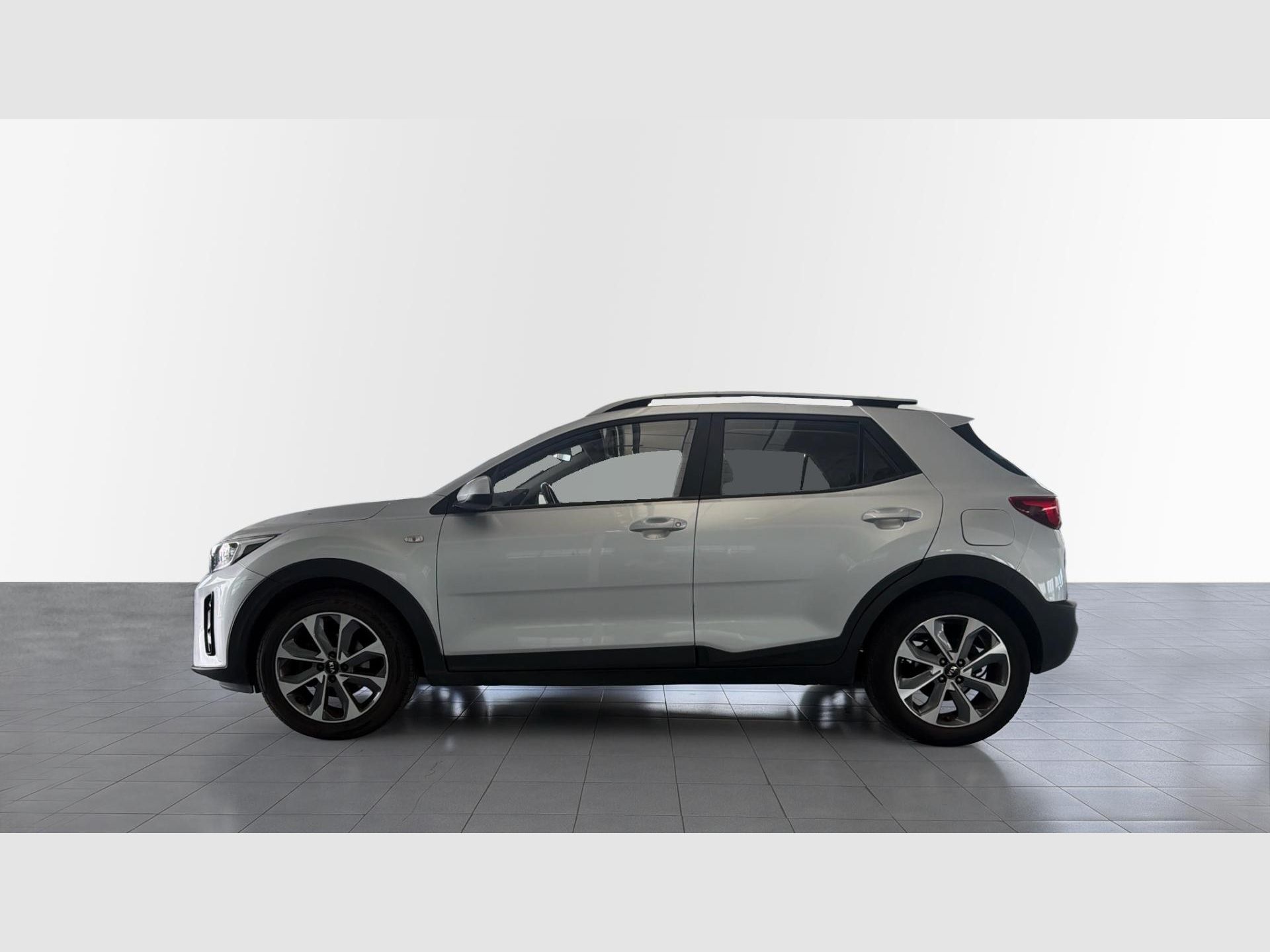Kia Stonic - 4