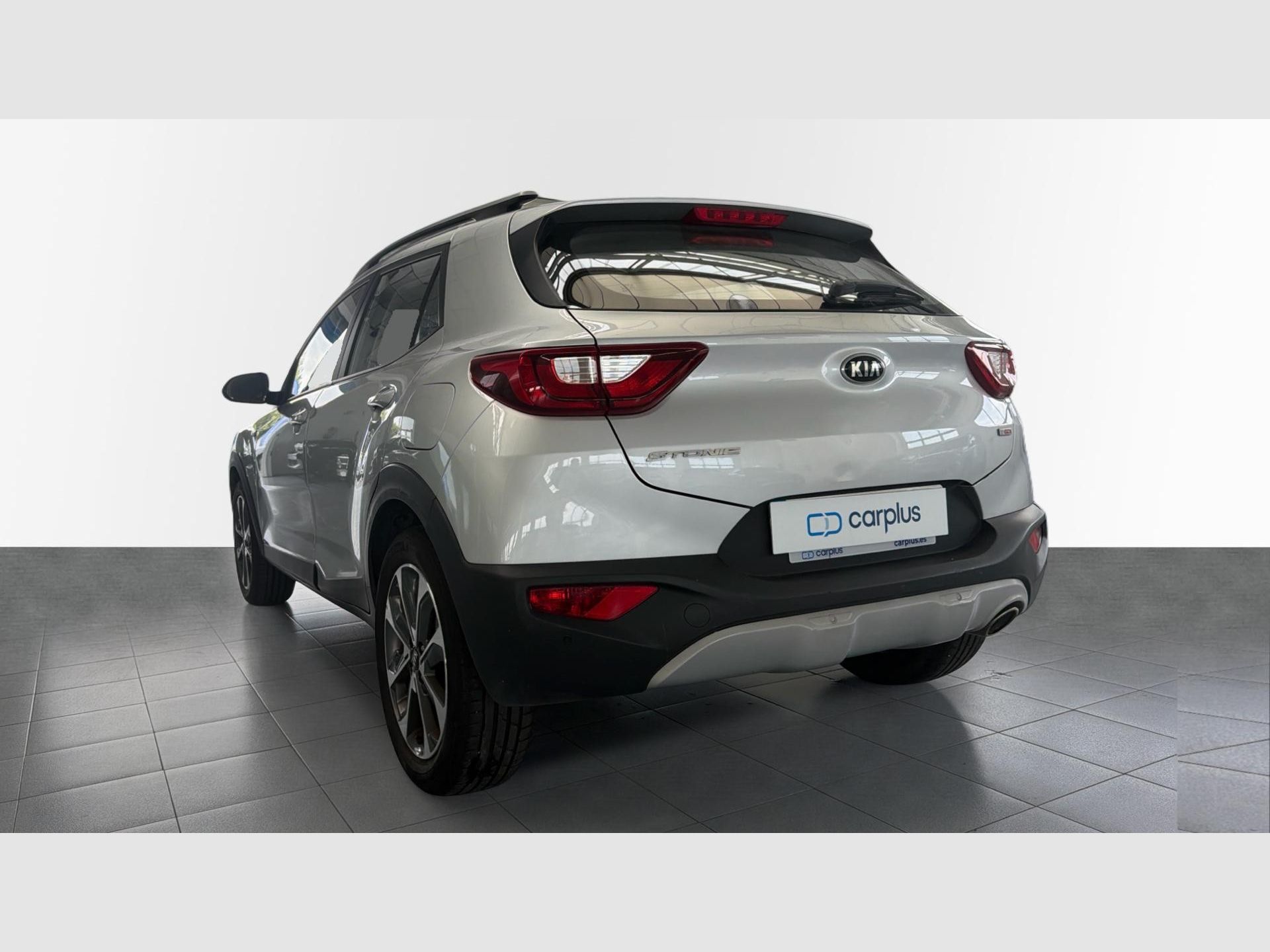 Kia Stonic - 5