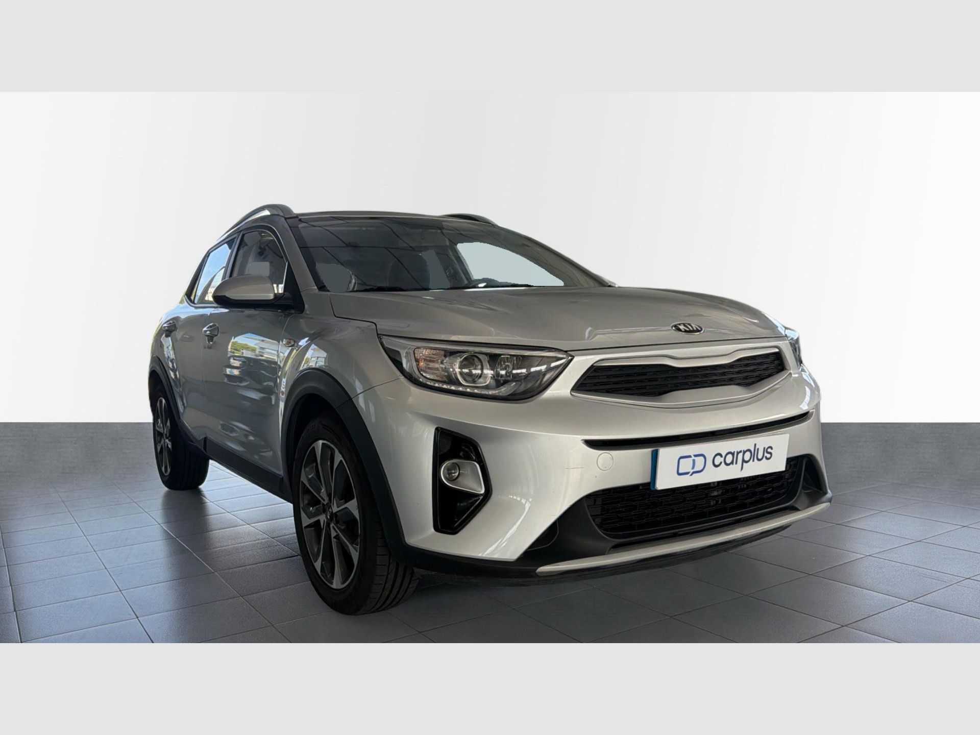 Kia Stonic - 2