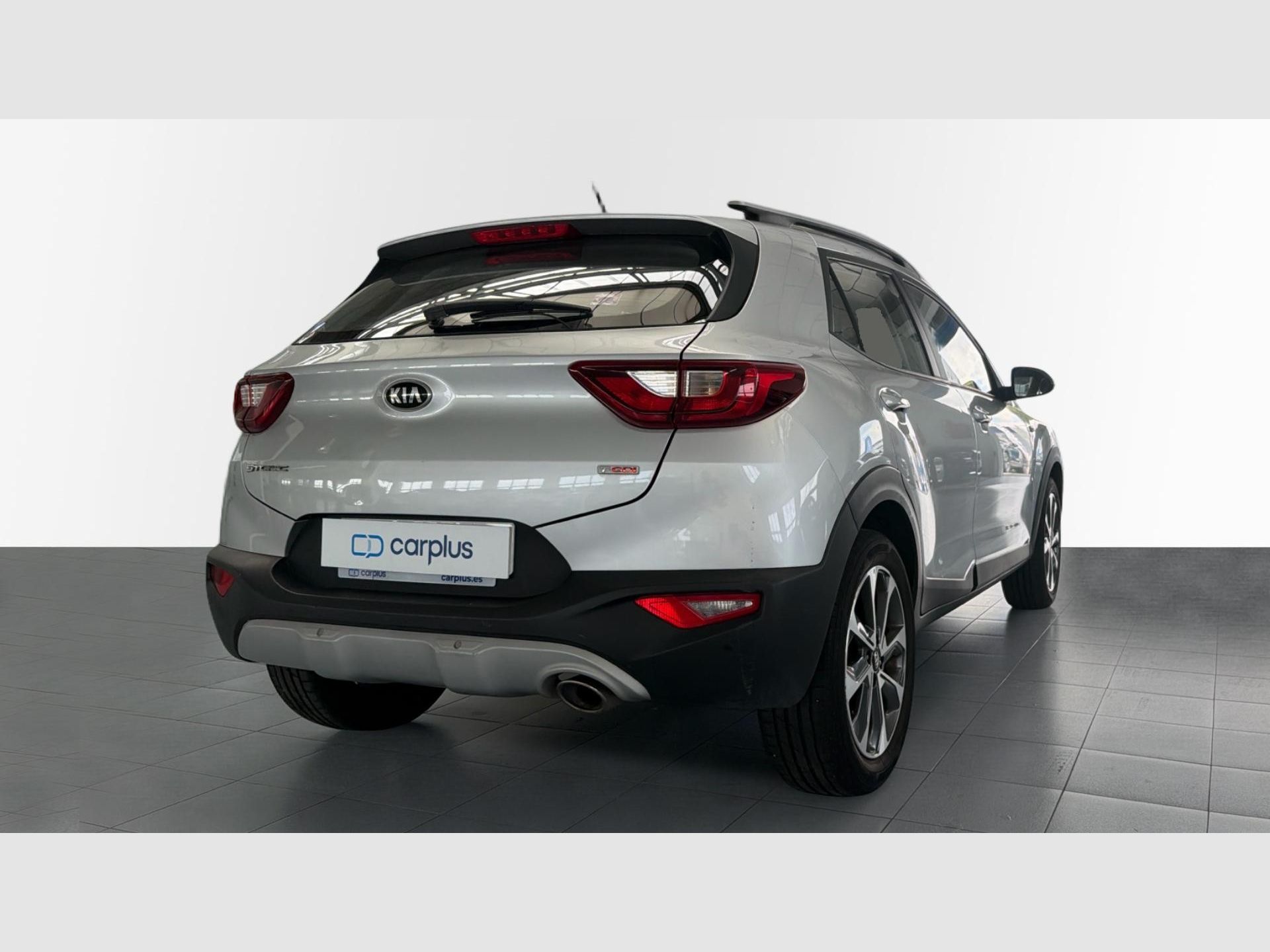 Kia Stonic - 7