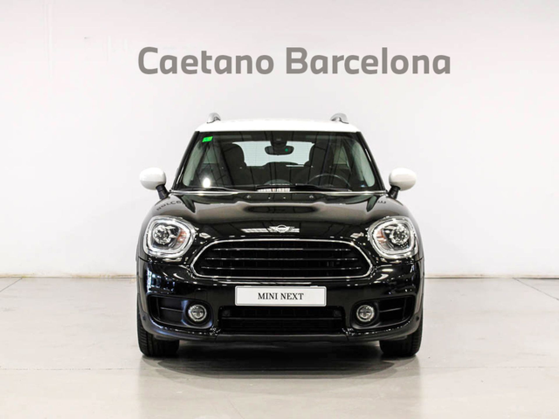Mini Countryman - 2