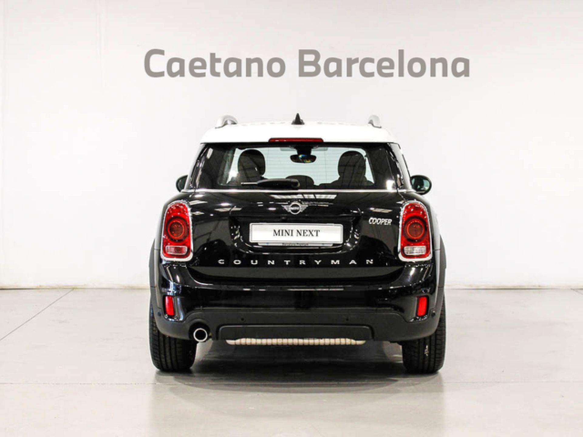 Mini Countryman - 5