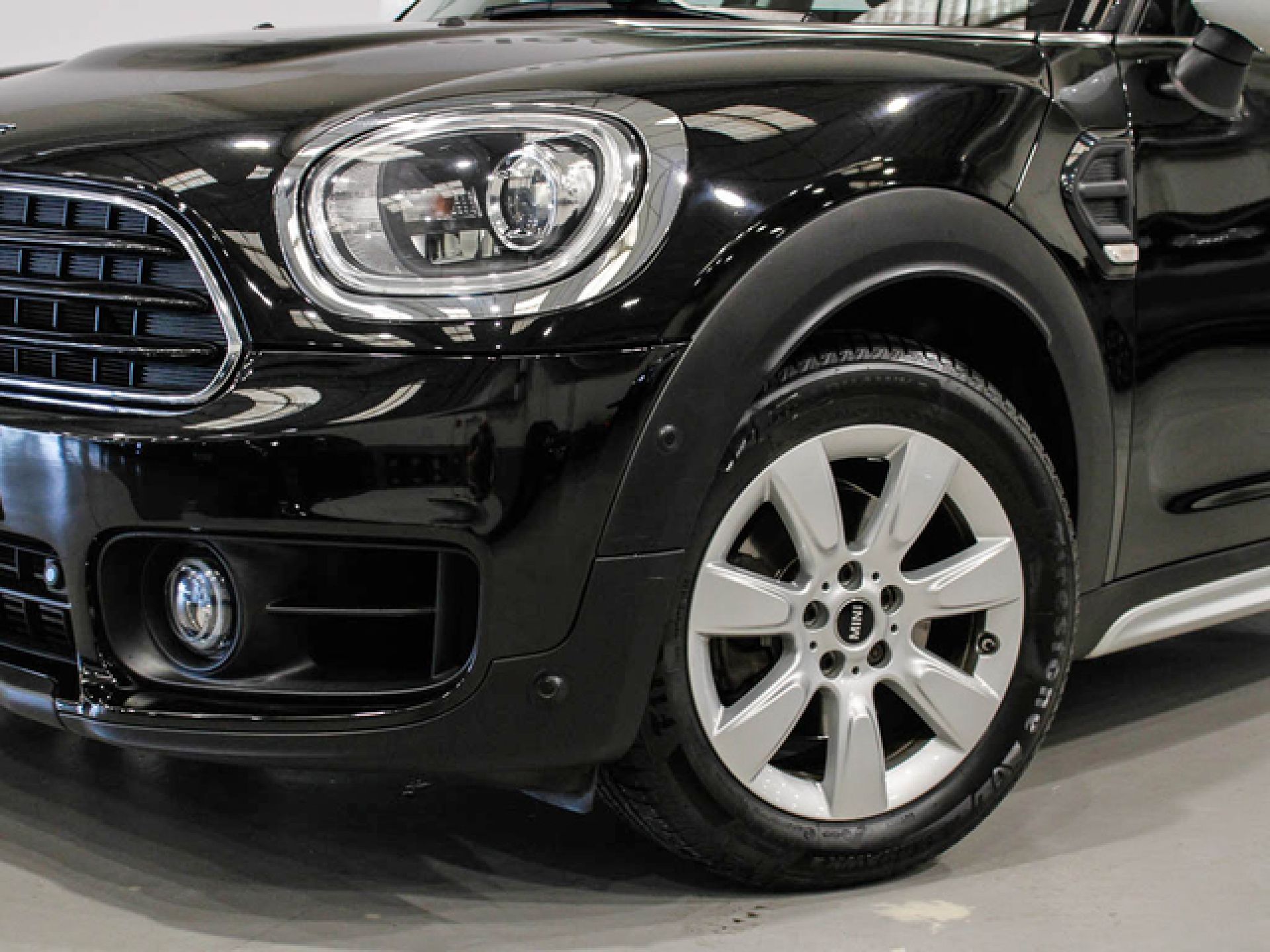 Mini Countryman - 6