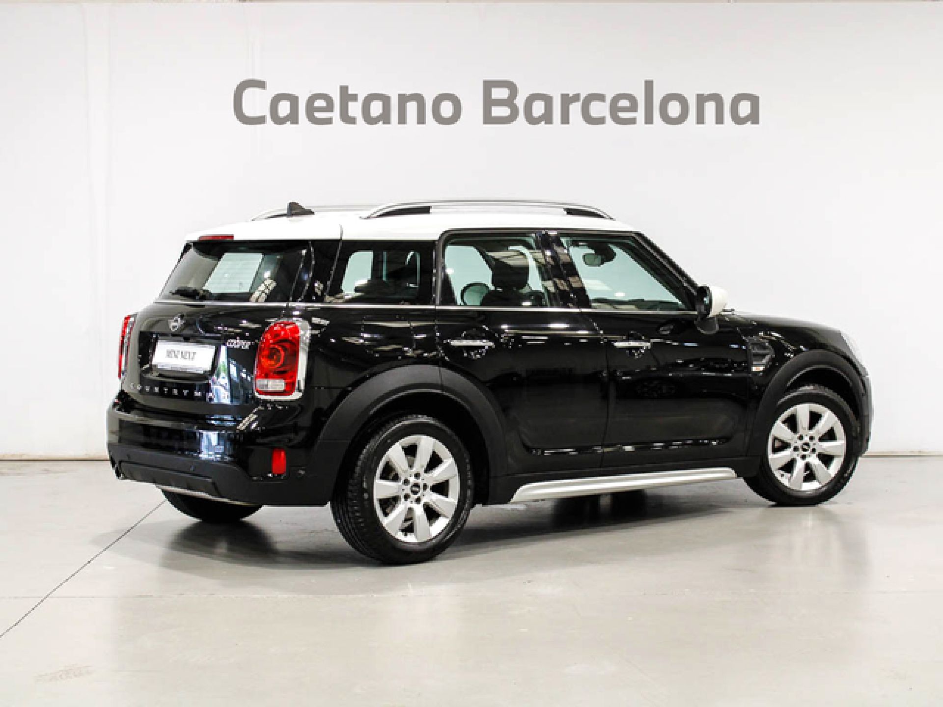 Mini Countryman - 4
