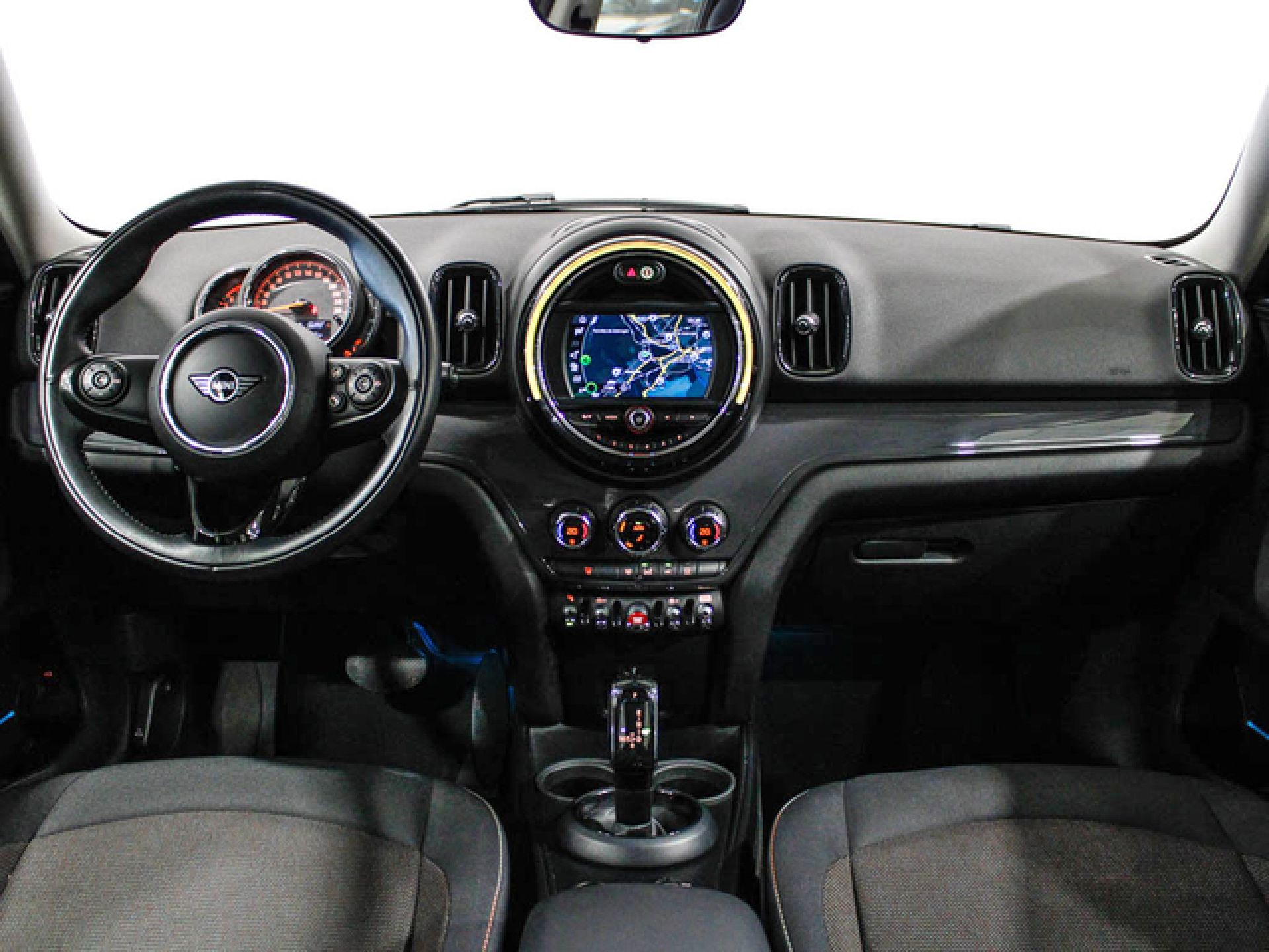 Mini Countryman - 7