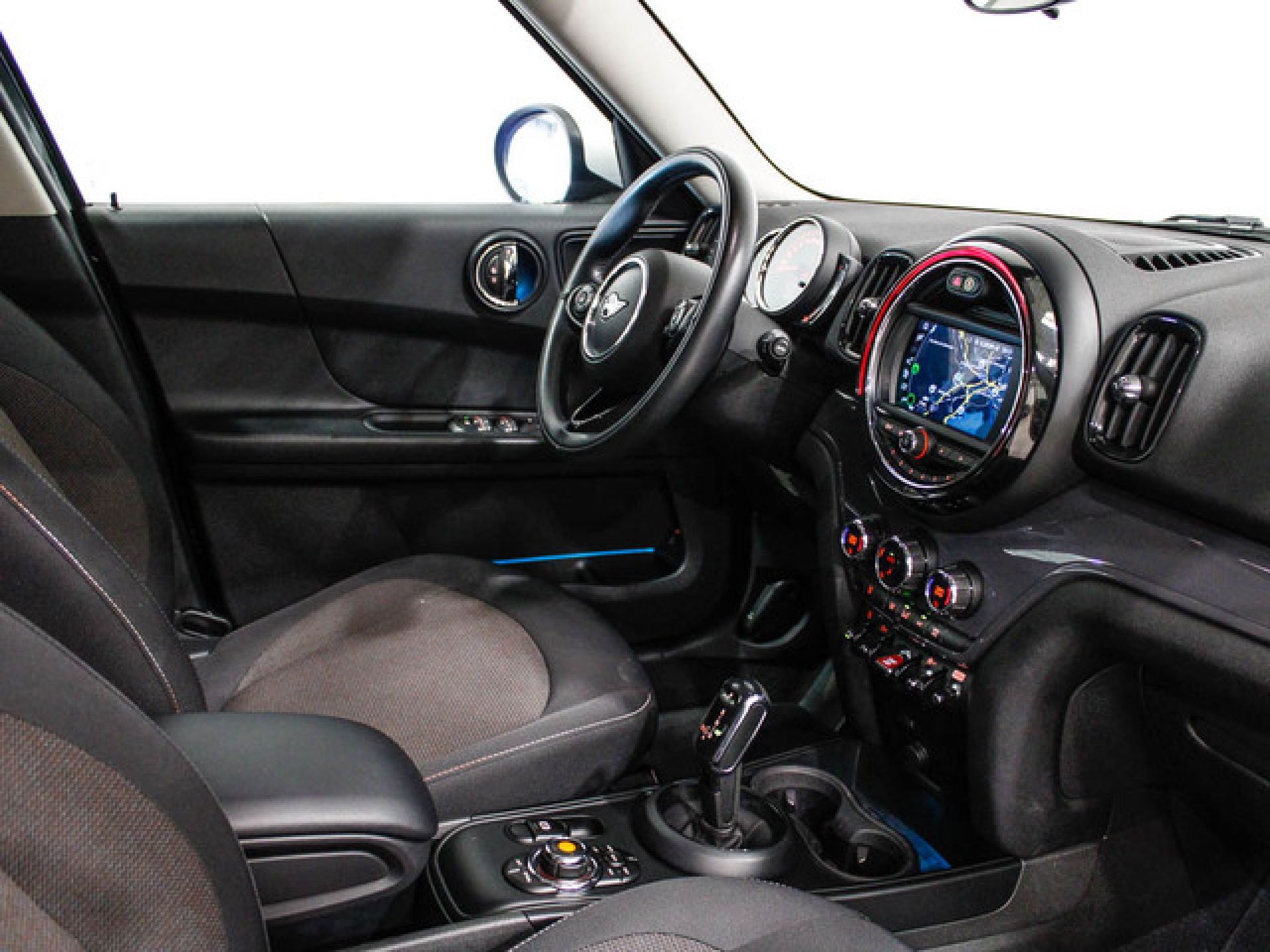 Mini Countryman - 8