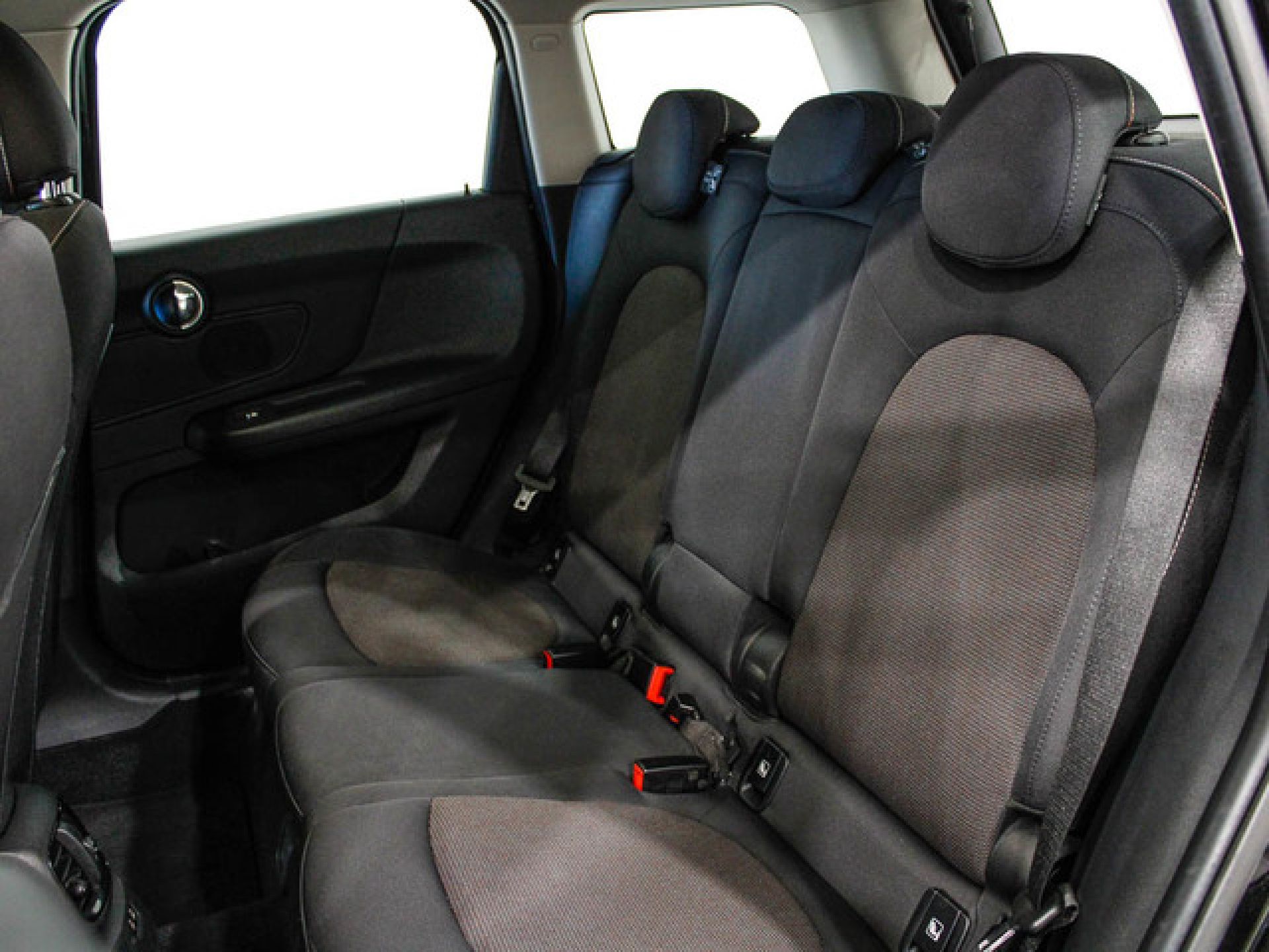 Mini Countryman - 9