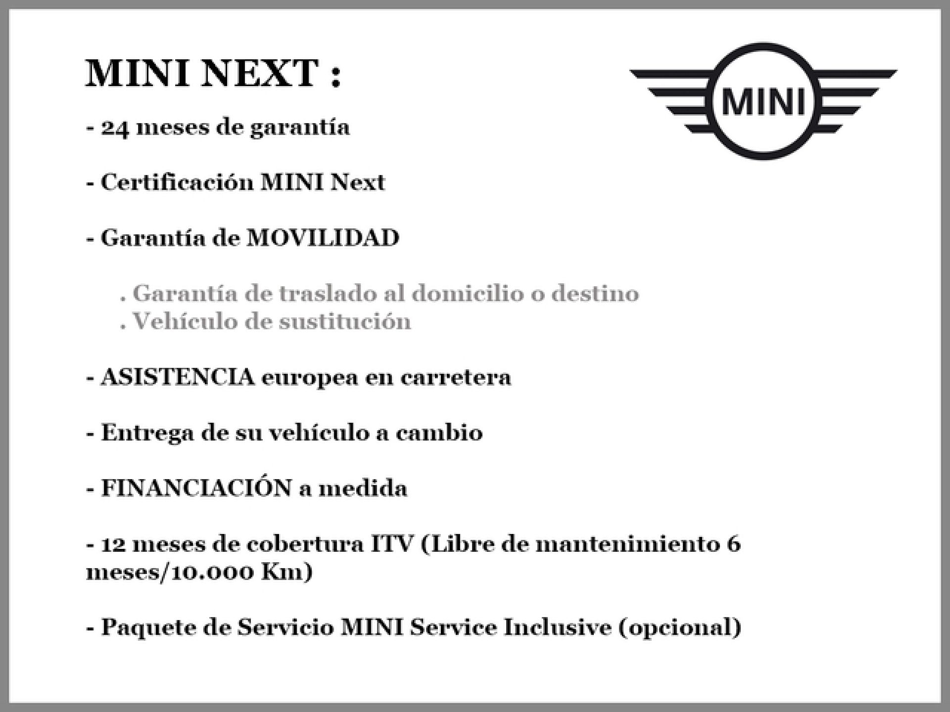 Mini Countryman - 10