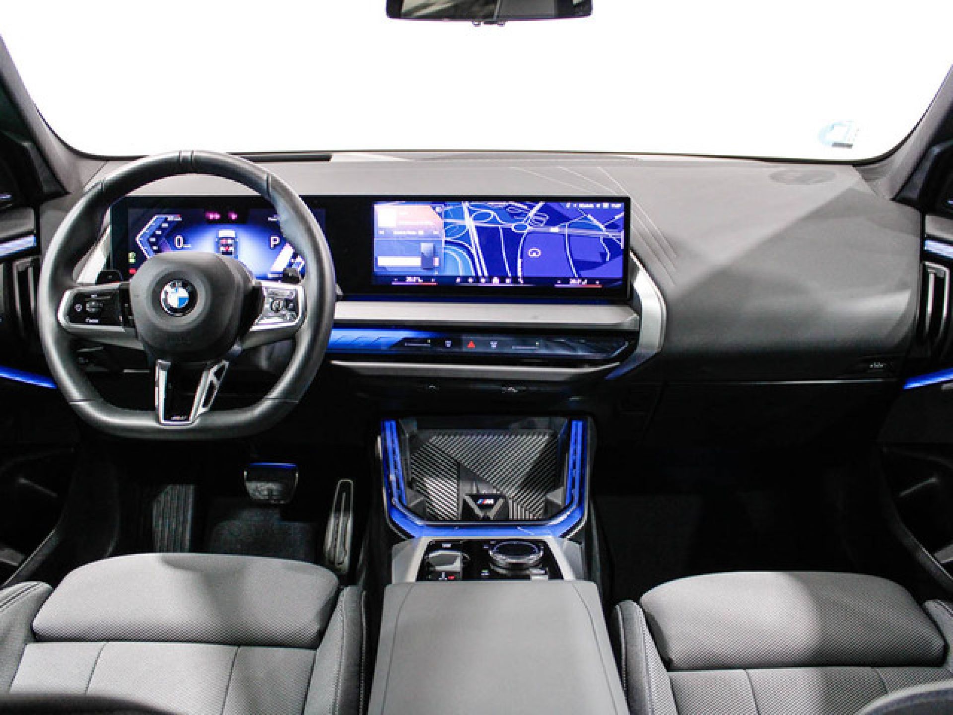 BMW X3 - 7