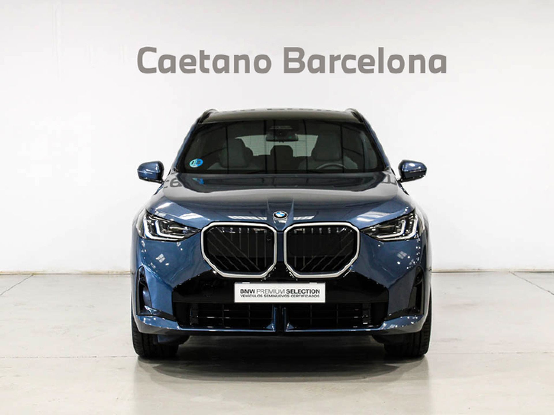 BMW X3 - 2