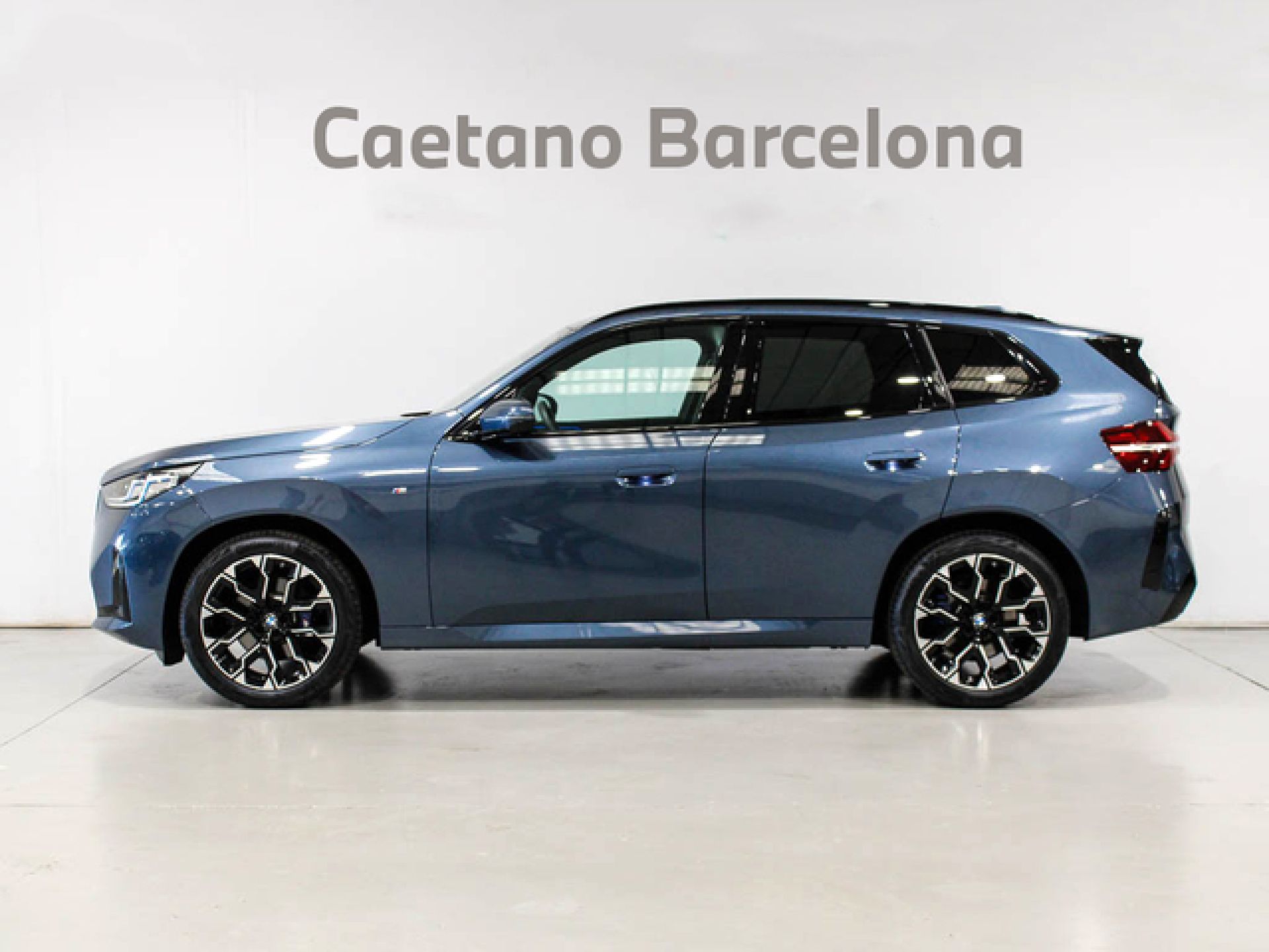 BMW X3 - 3