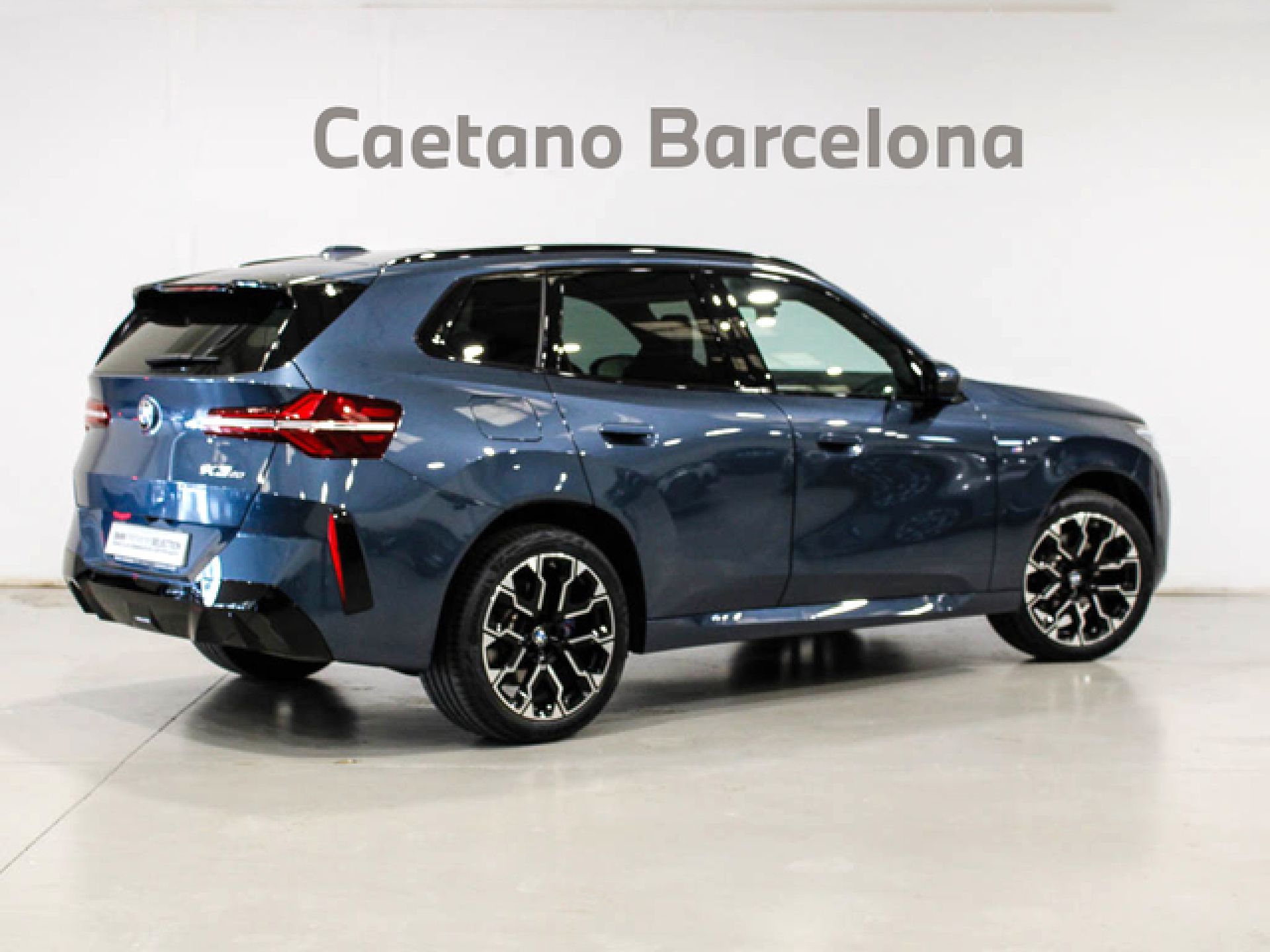 BMW X3 - 4