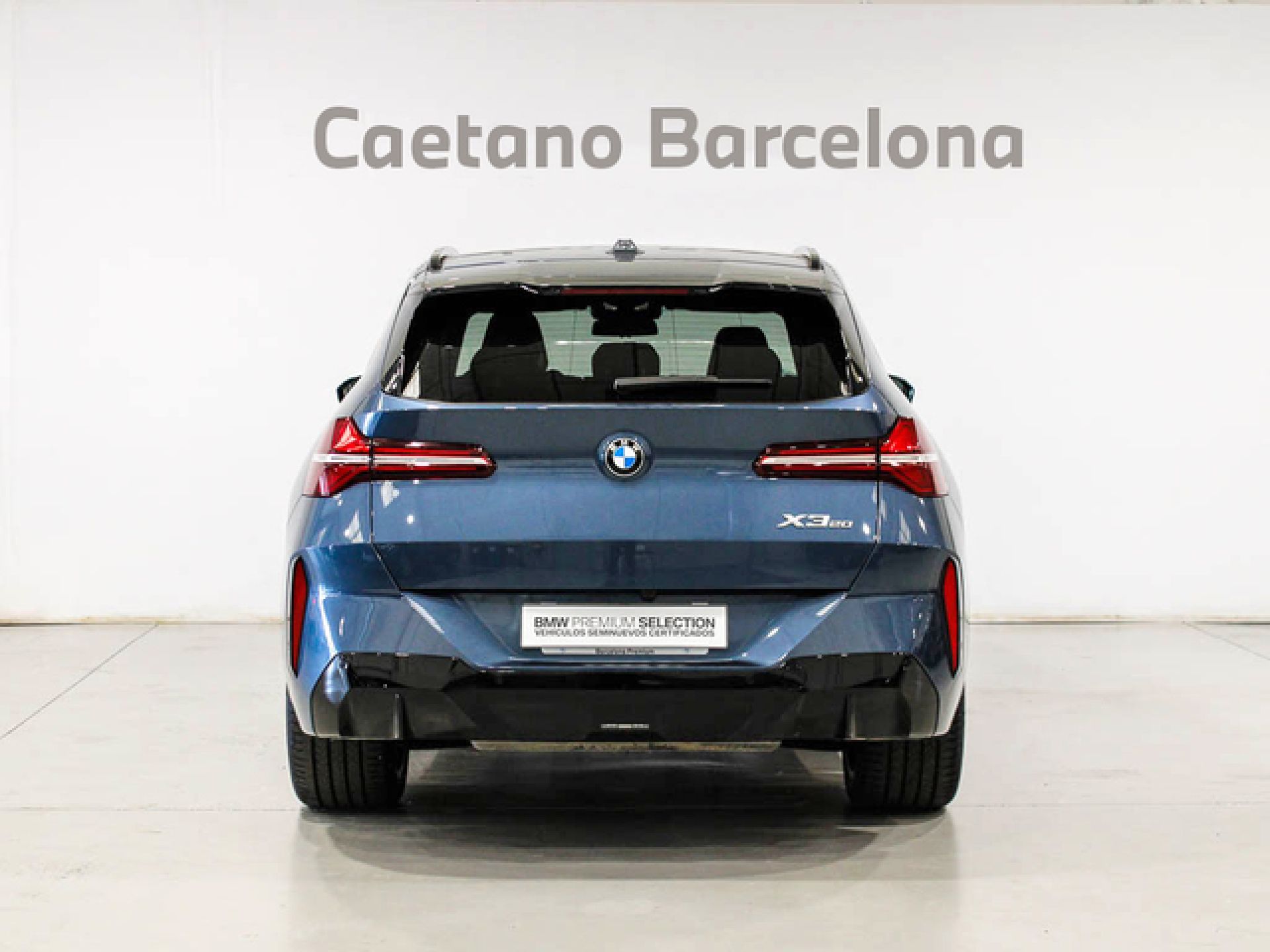 BMW X3 - 5