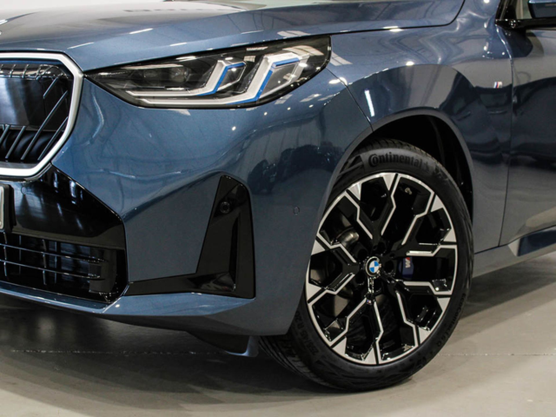 BMW X3 - 6
