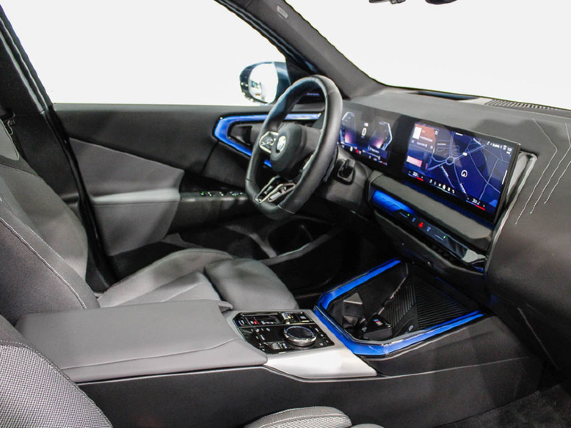 BMW X3 - 8