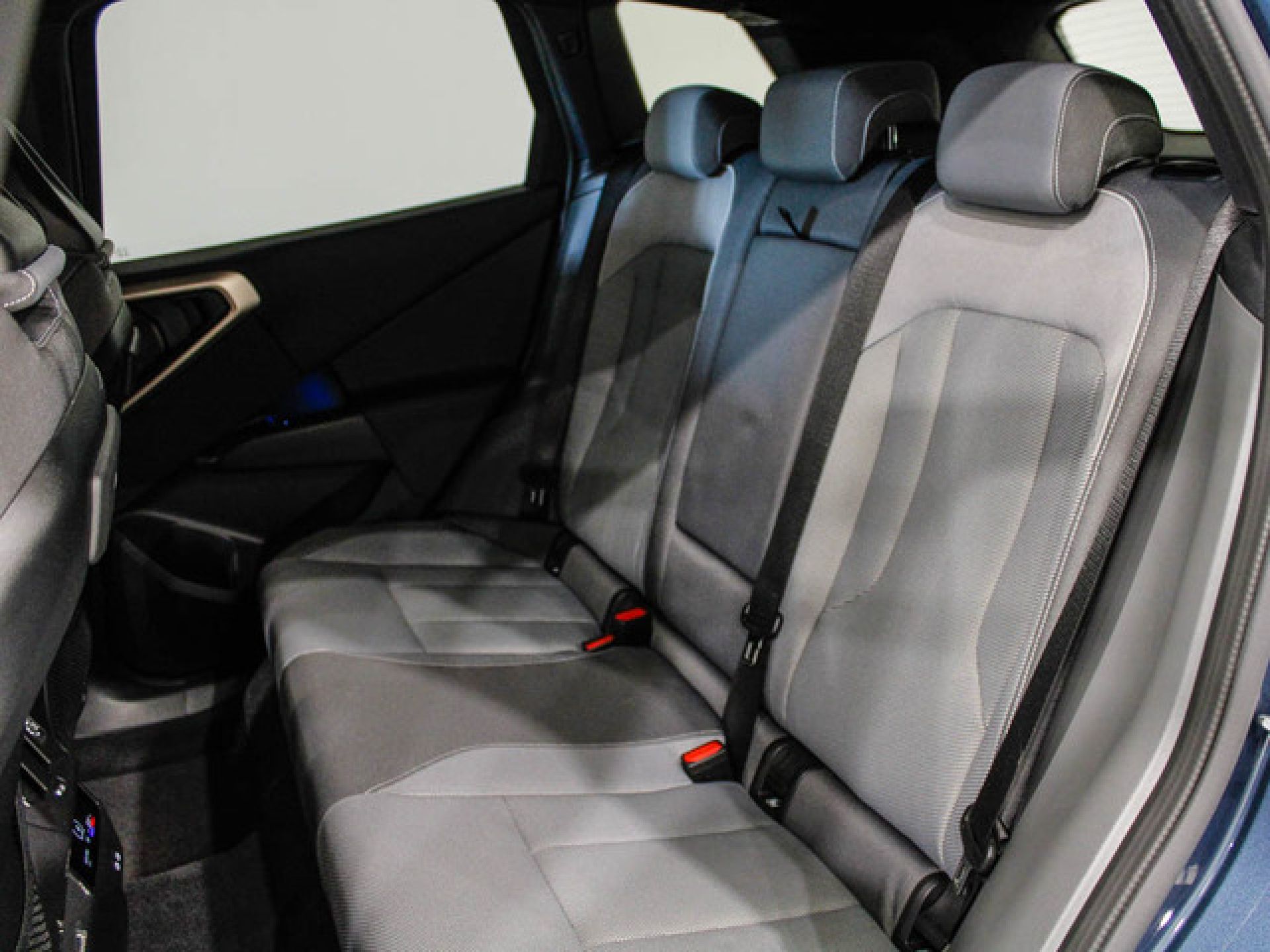 BMW X3 - 9