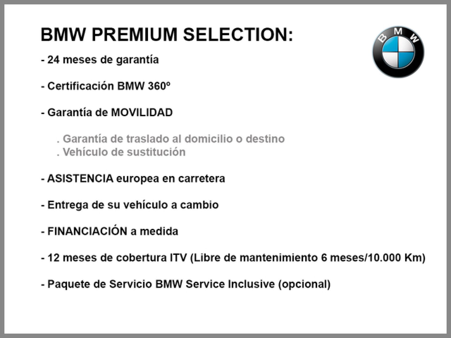 BMW X3 - 10