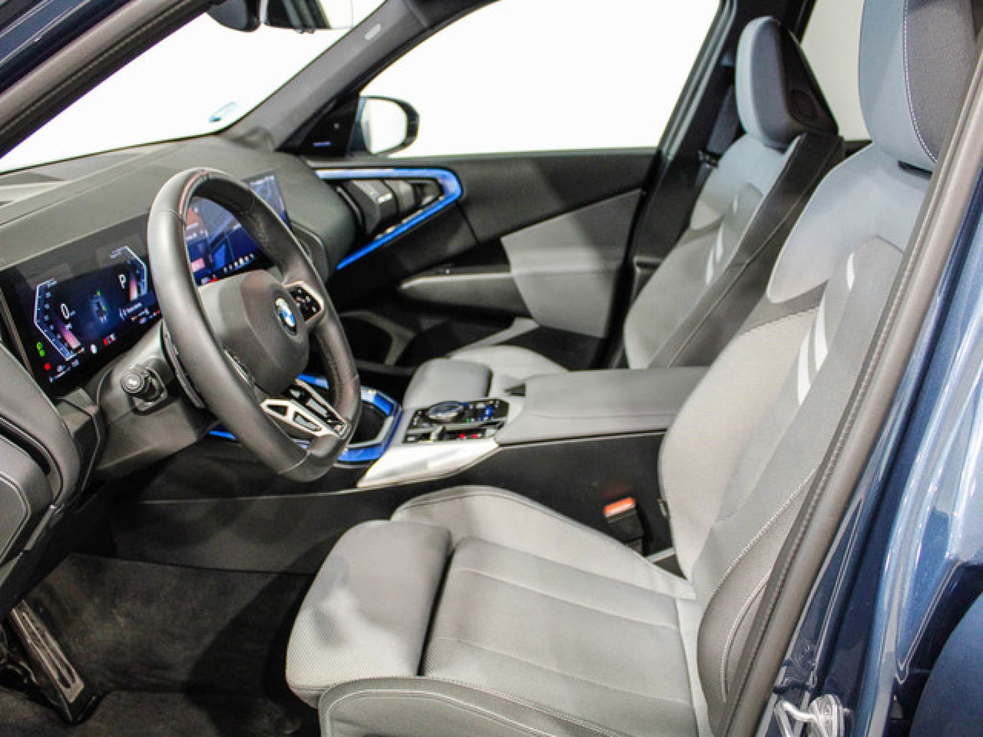 BMW X3 - 11