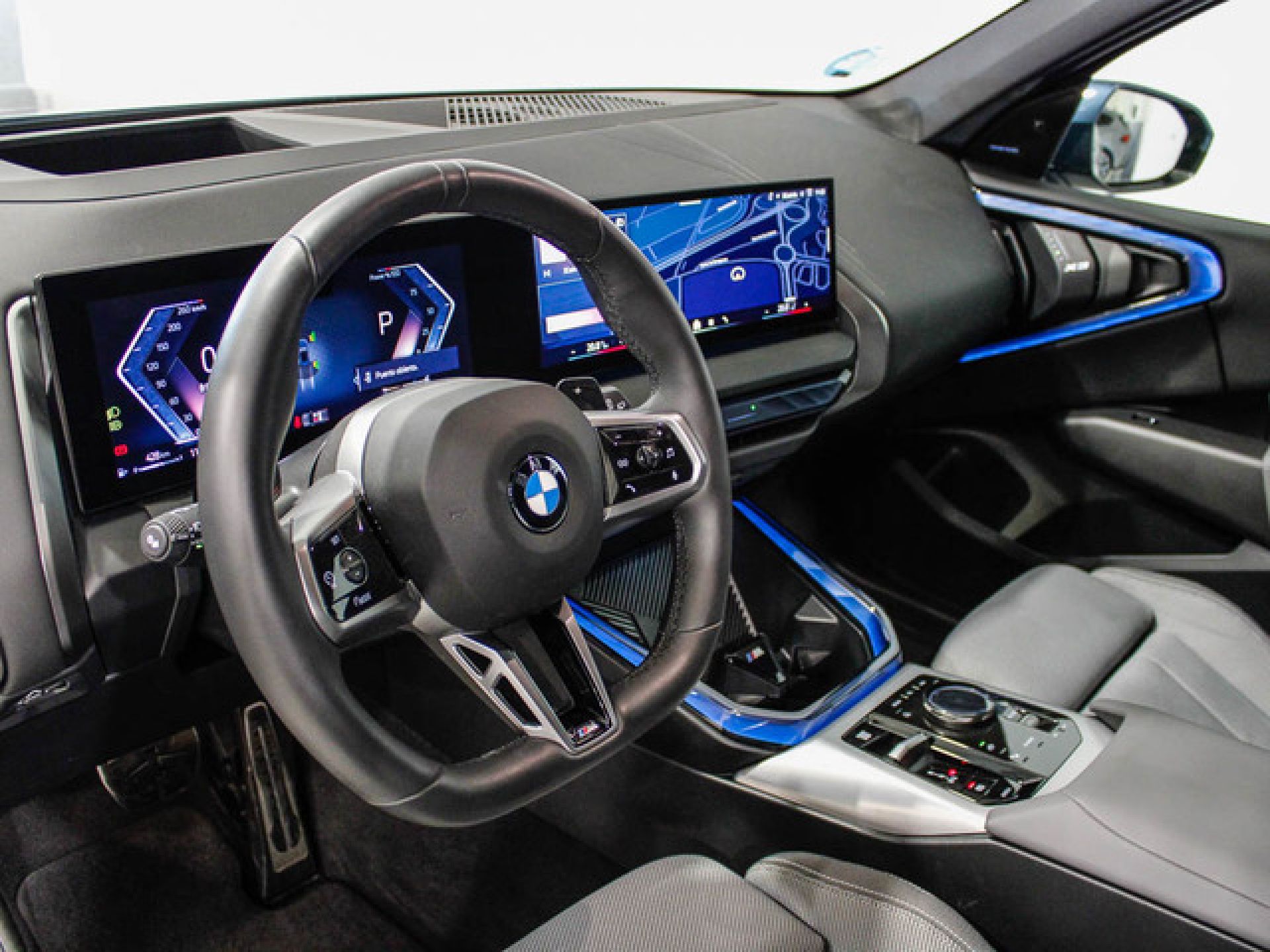 BMW X3 - 12