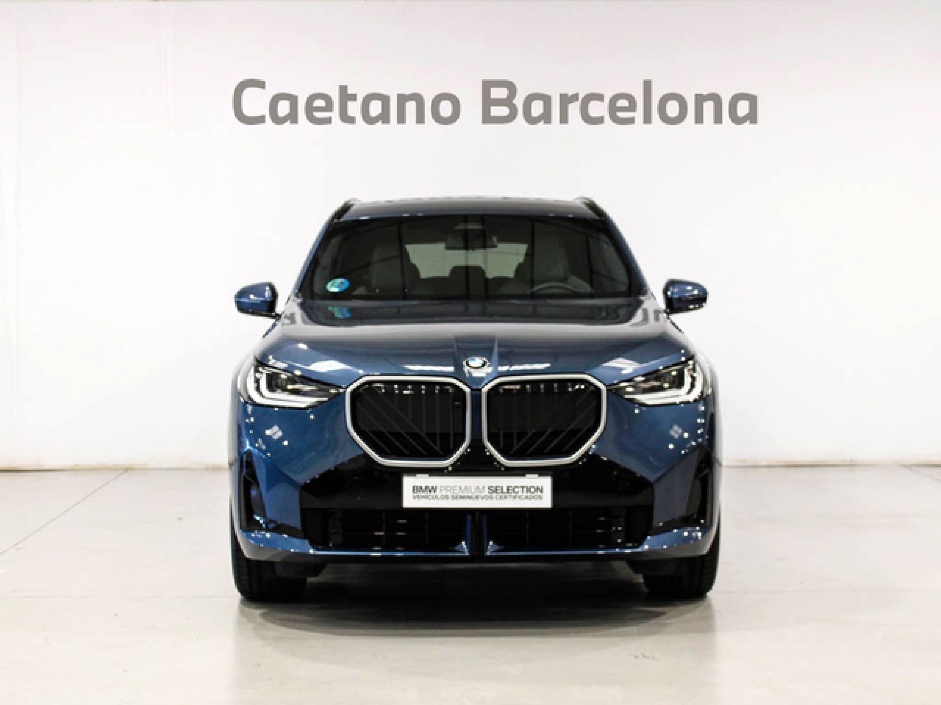BMW X3 - 2