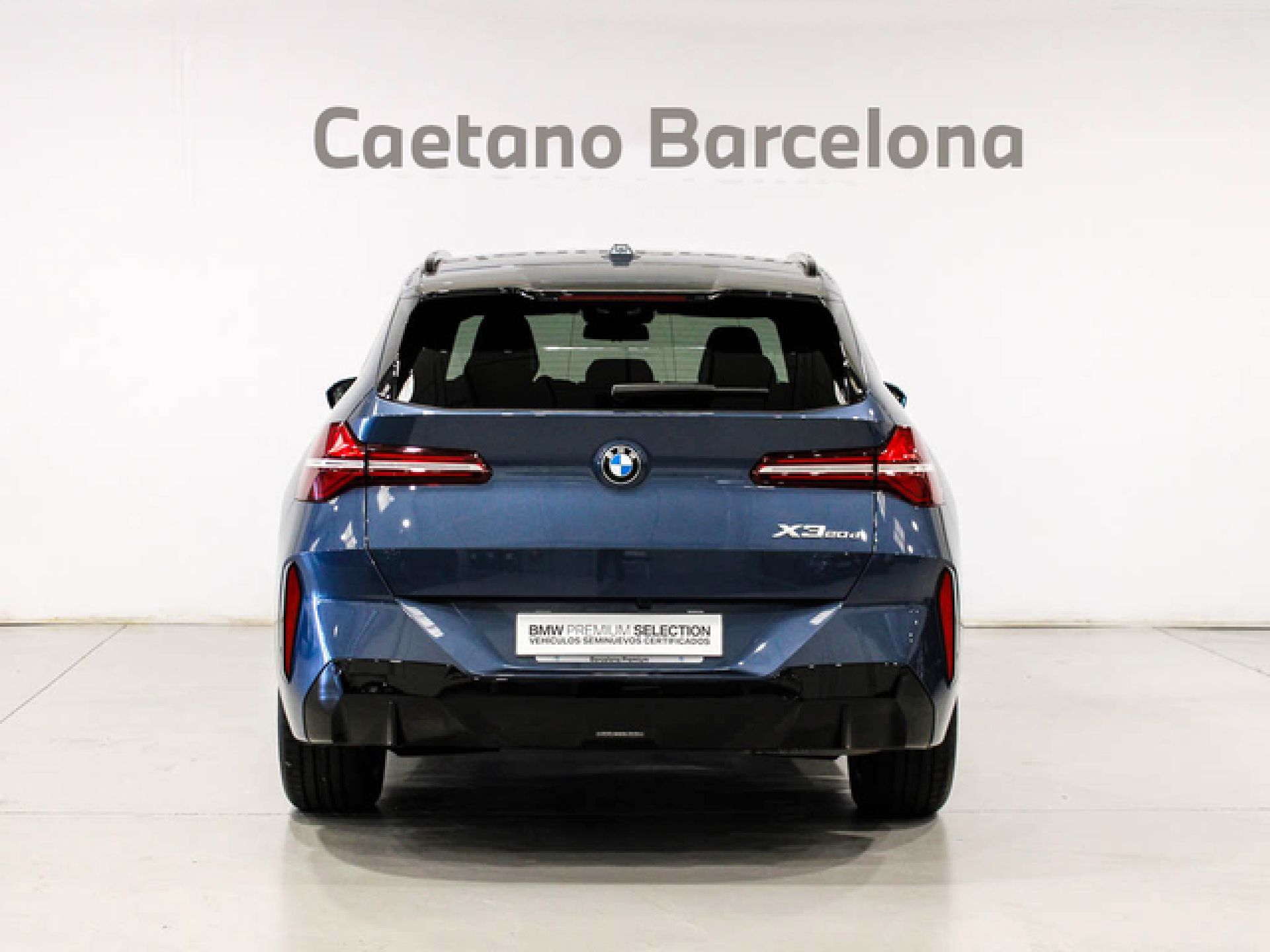 BMW X3 - 5