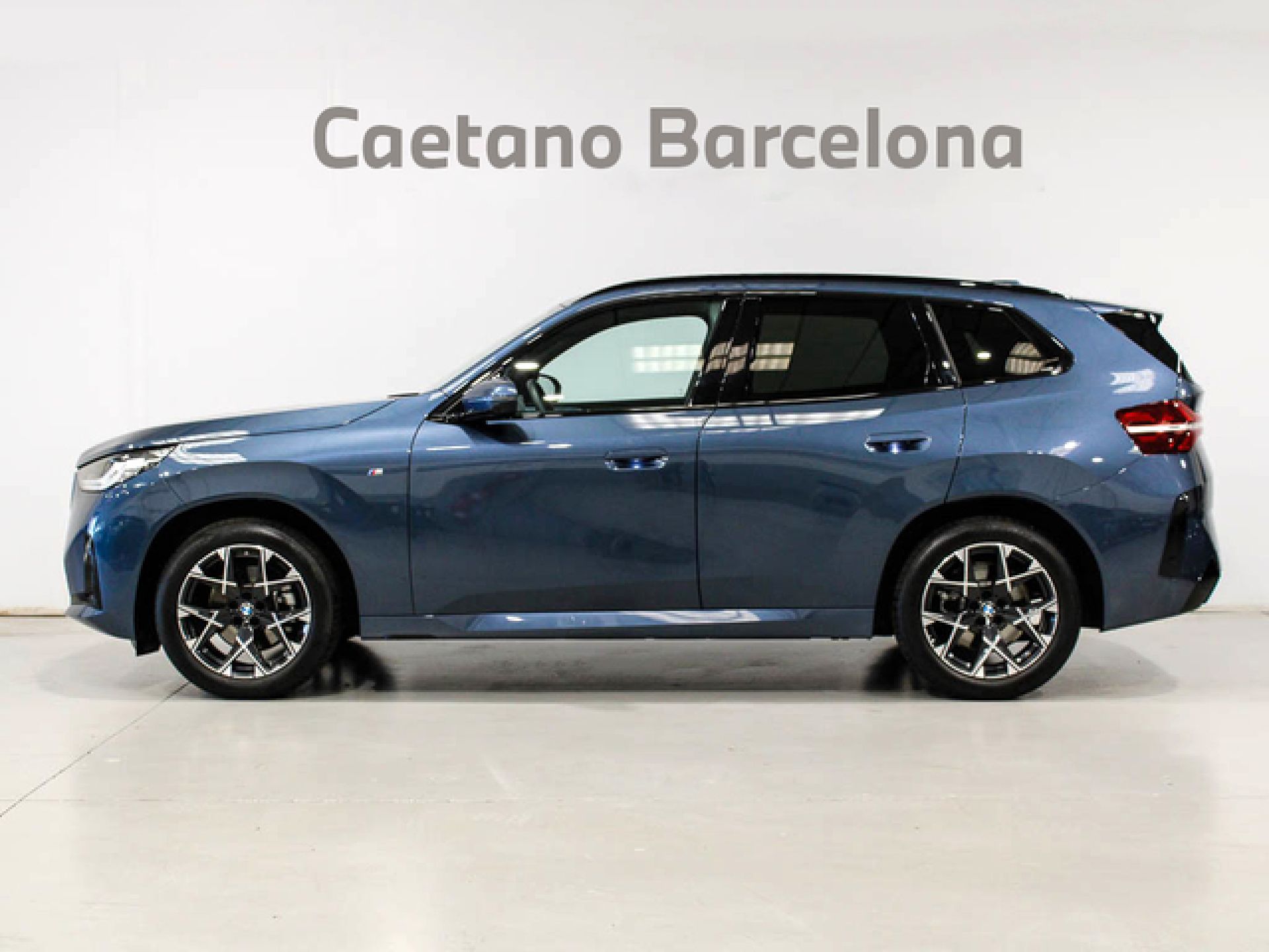 BMW X3 - 3