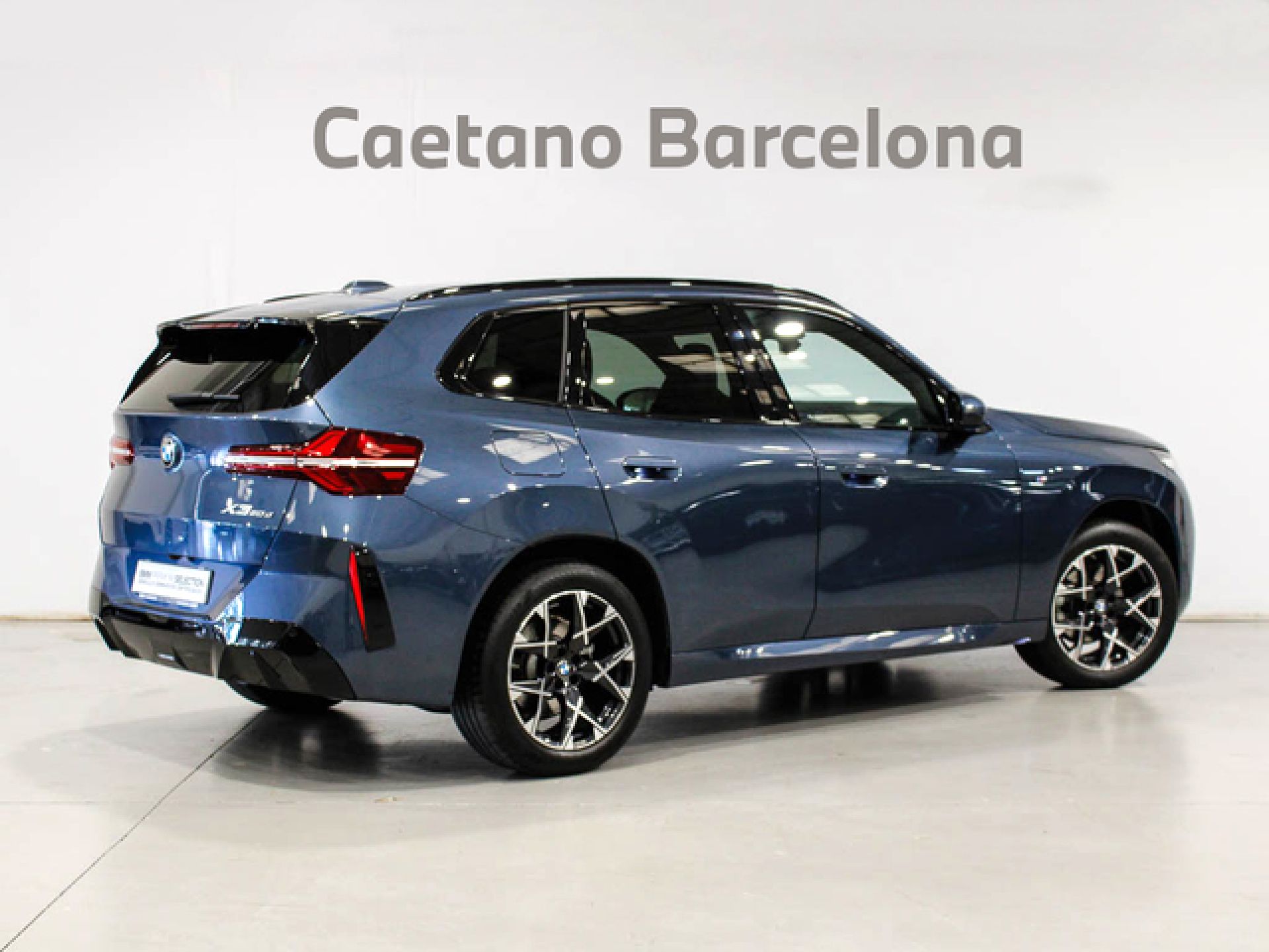 BMW X3 - 4