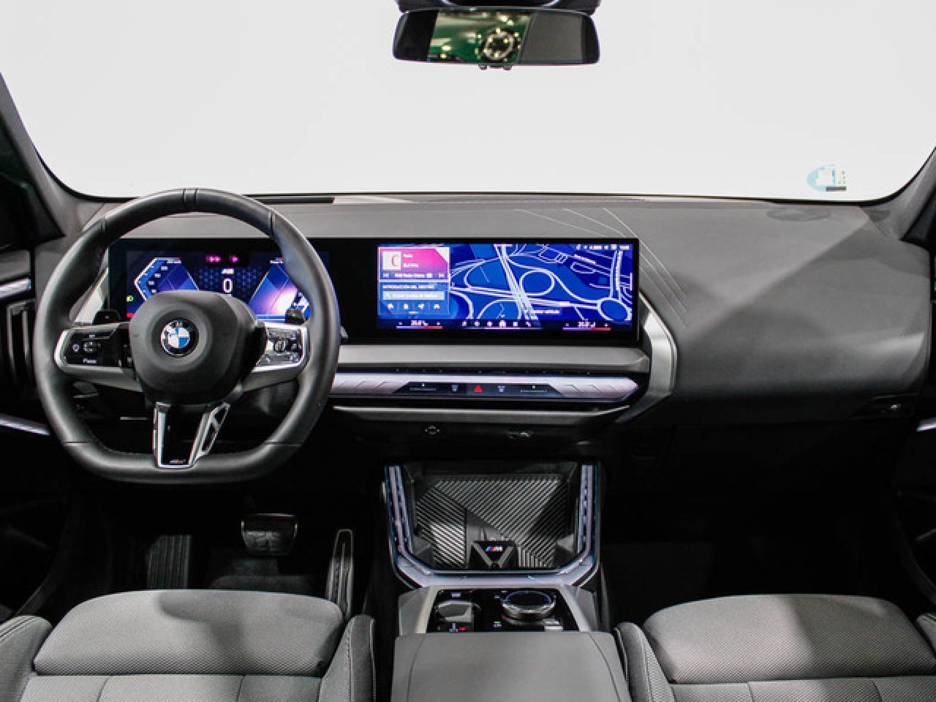 BMW X3 - 7