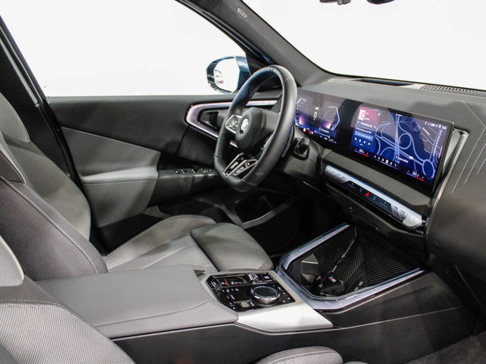BMW X3 - 8