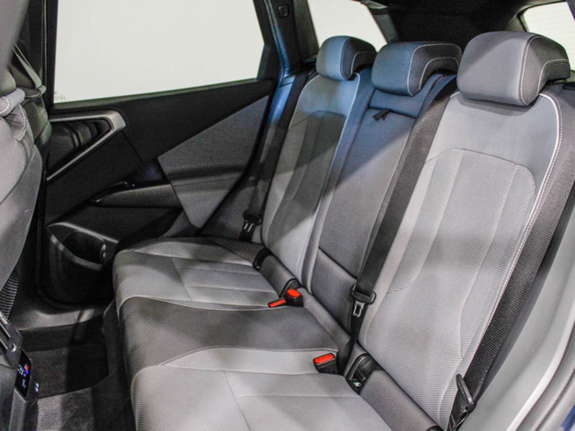 BMW X3 - 9