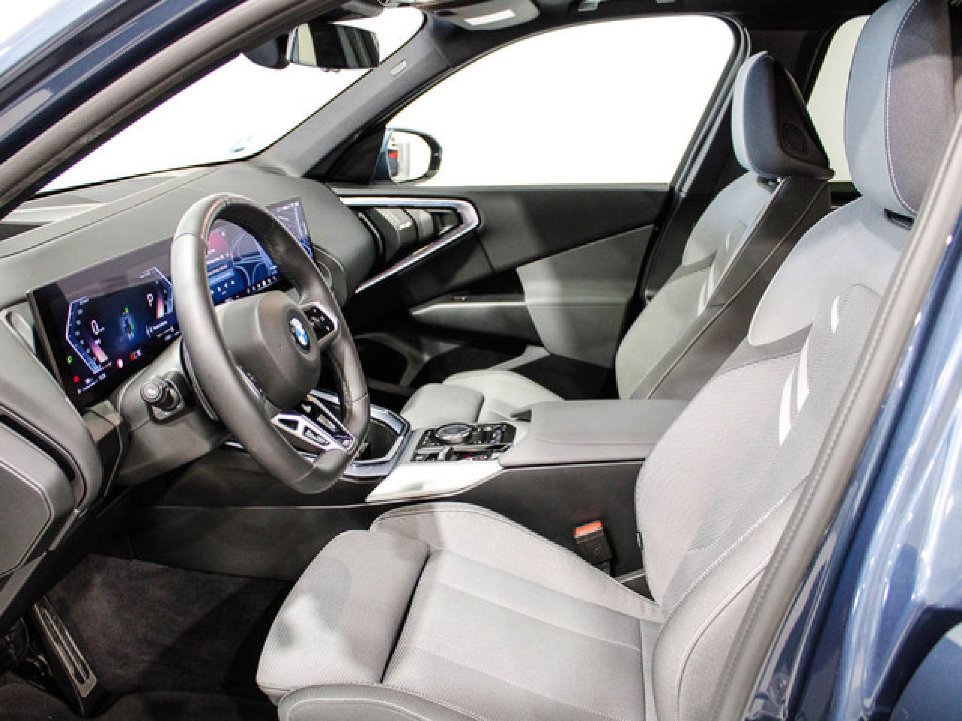 BMW X3 - 11