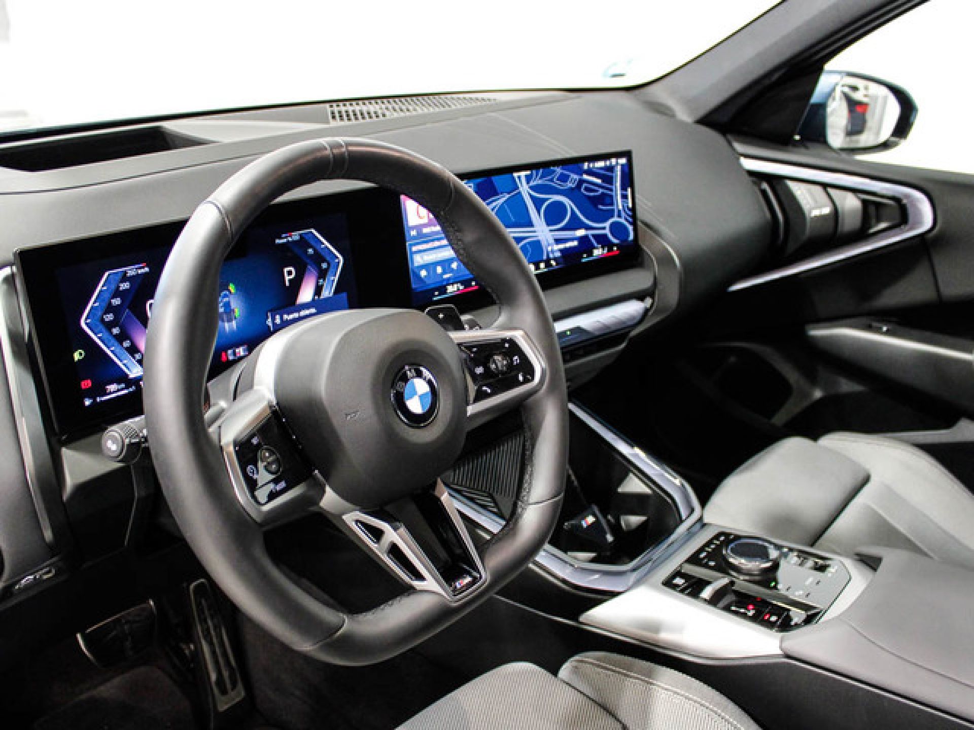 BMW X3 - 12